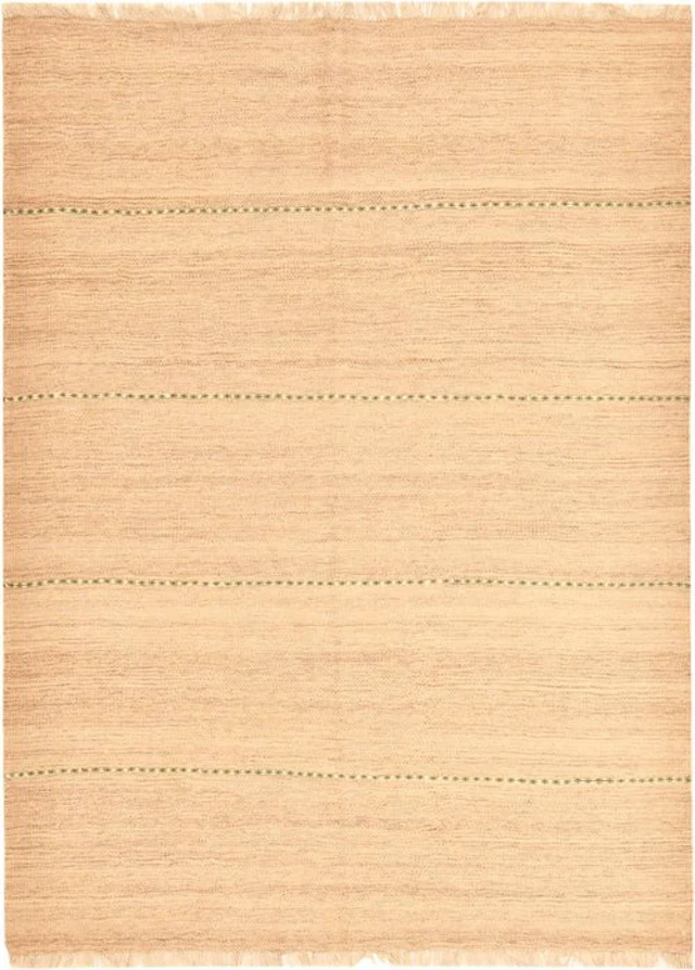 Kelim - 210 cm - 153 cm - Designer Kilim