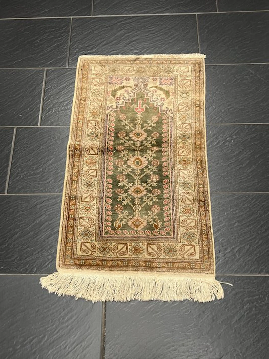 Kayseri Silk - Carpet - 100 cm - 60 cm