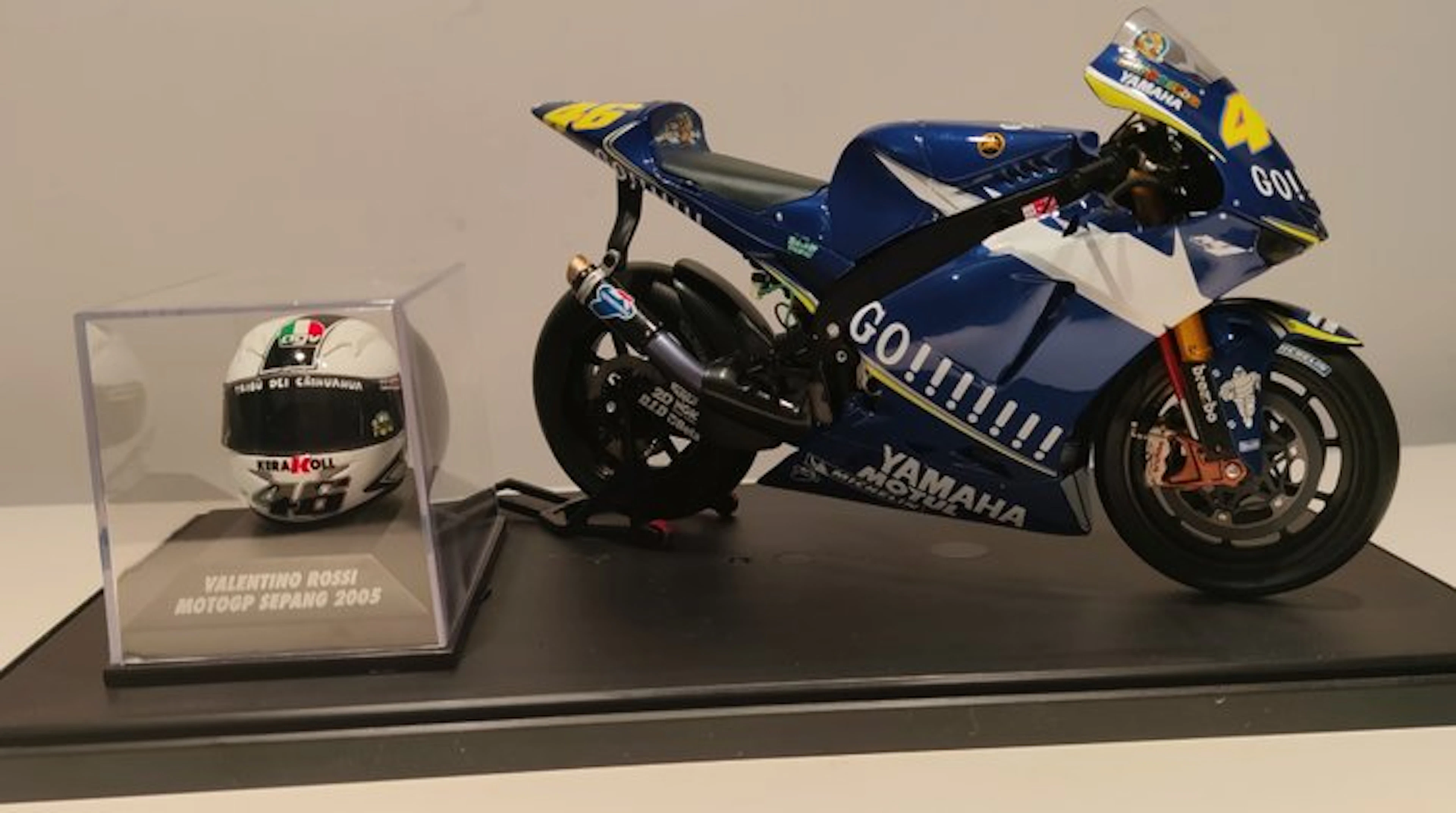 MiniChamps