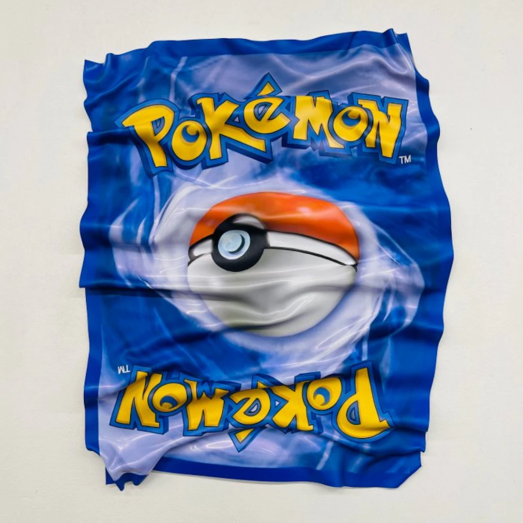 Soyz Bank (1988) - Pokemon