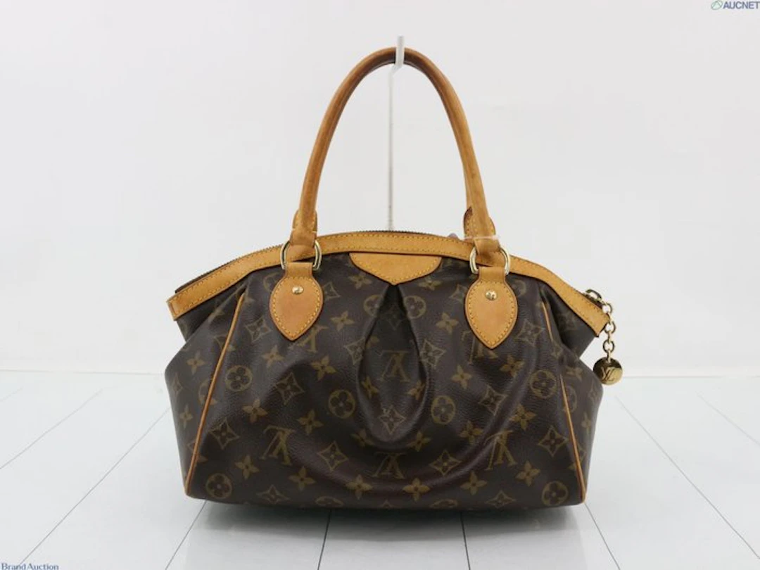 Louis Vuitton - Tivoli PM - Handbag