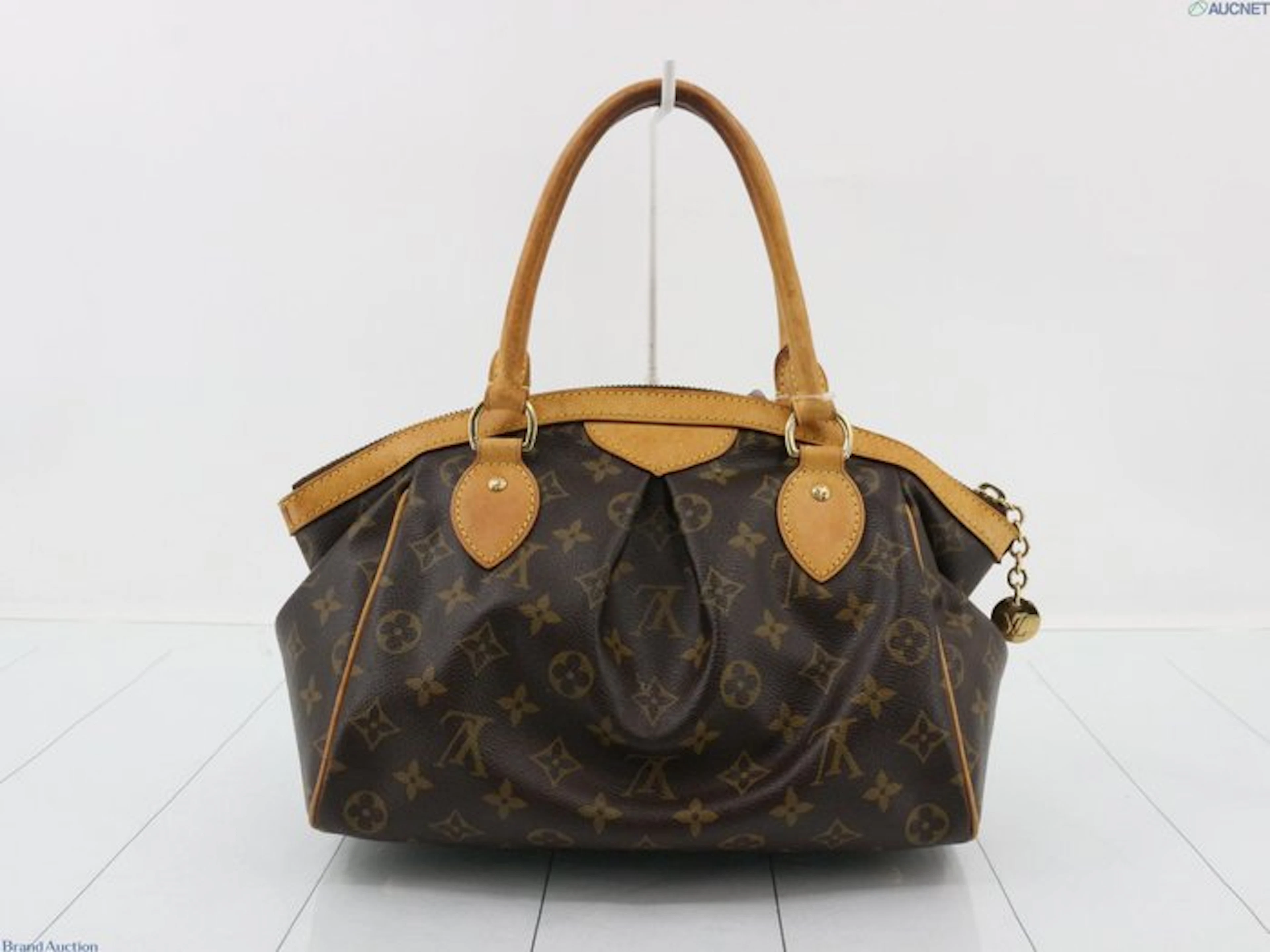 Louis Vuitton - Tivoli PM - Handbag