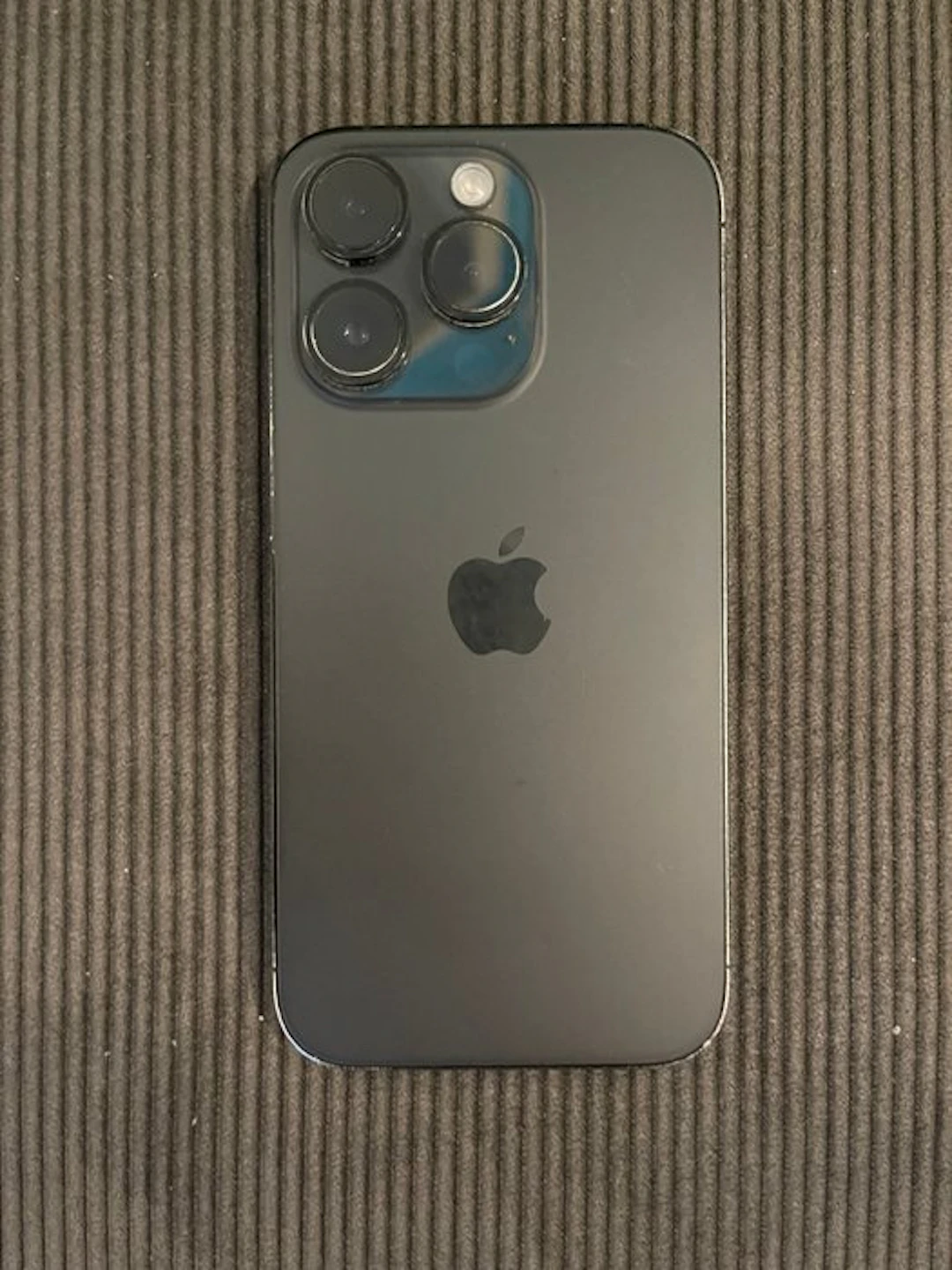 Apple iPhone 14 Pro - Mobile phone
