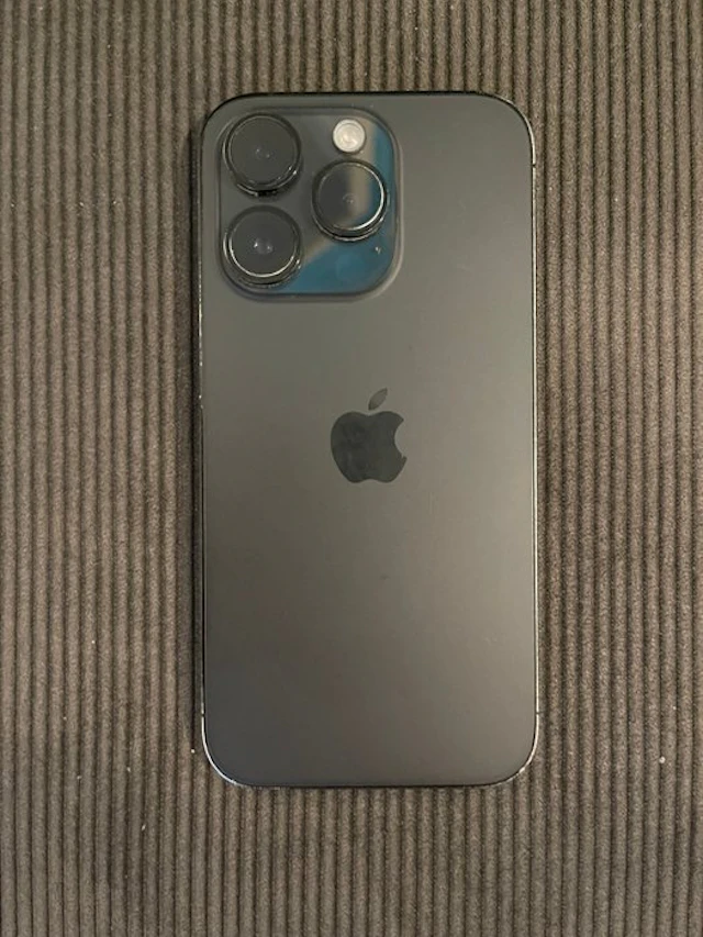 Apple iPhone 14 Pro - Mobile phone