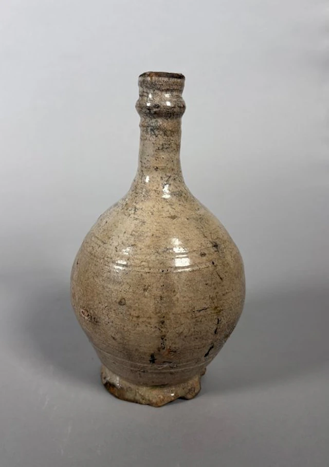 Ancient Chinese Stoneware Ancient Chinese Song Dynasty cup (ca