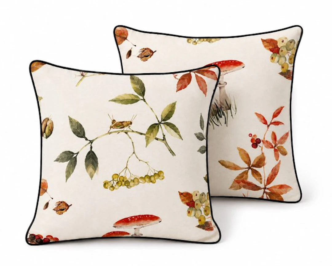 JAB - New set of two - Cushion