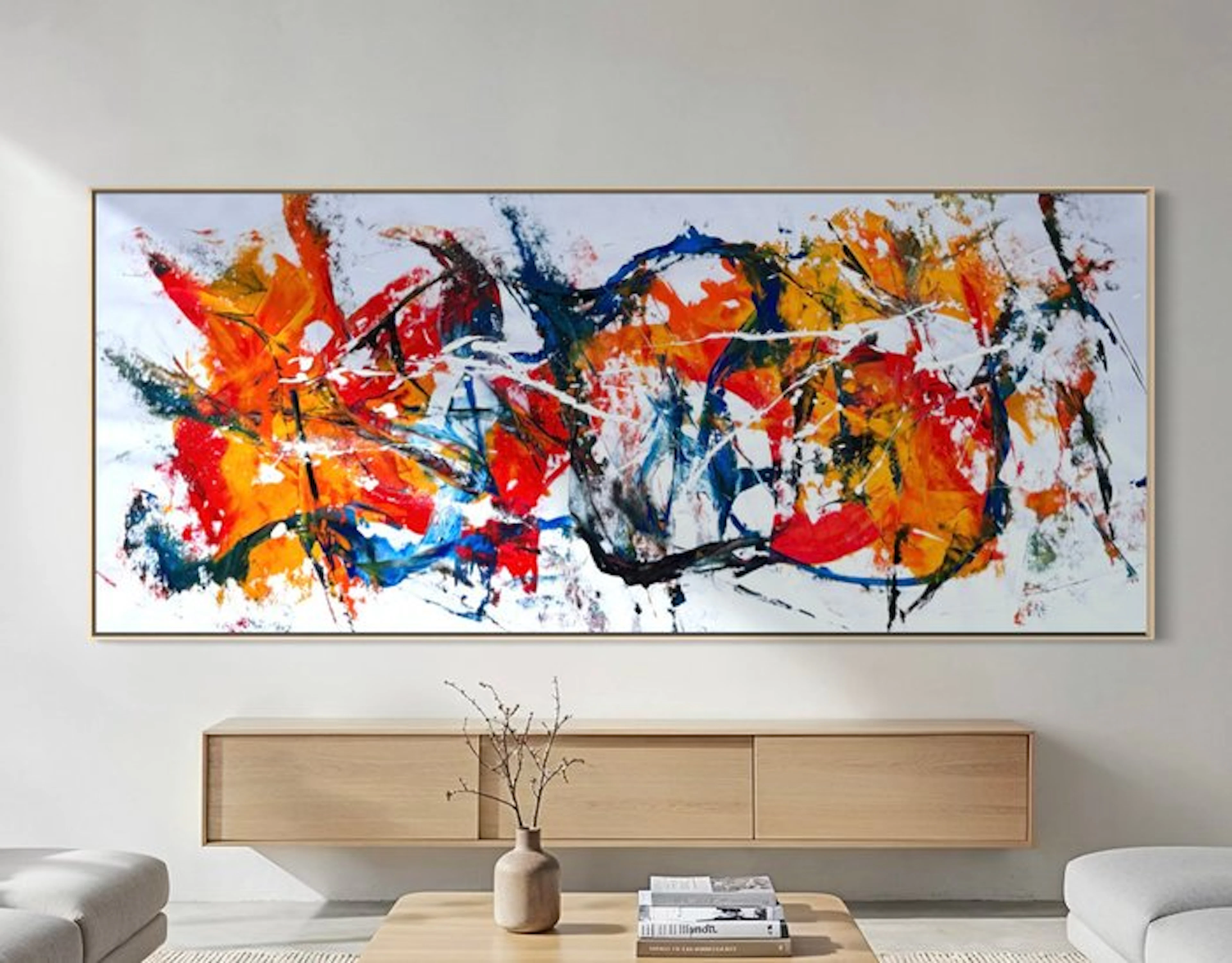 Alberto Stocco - Abstract