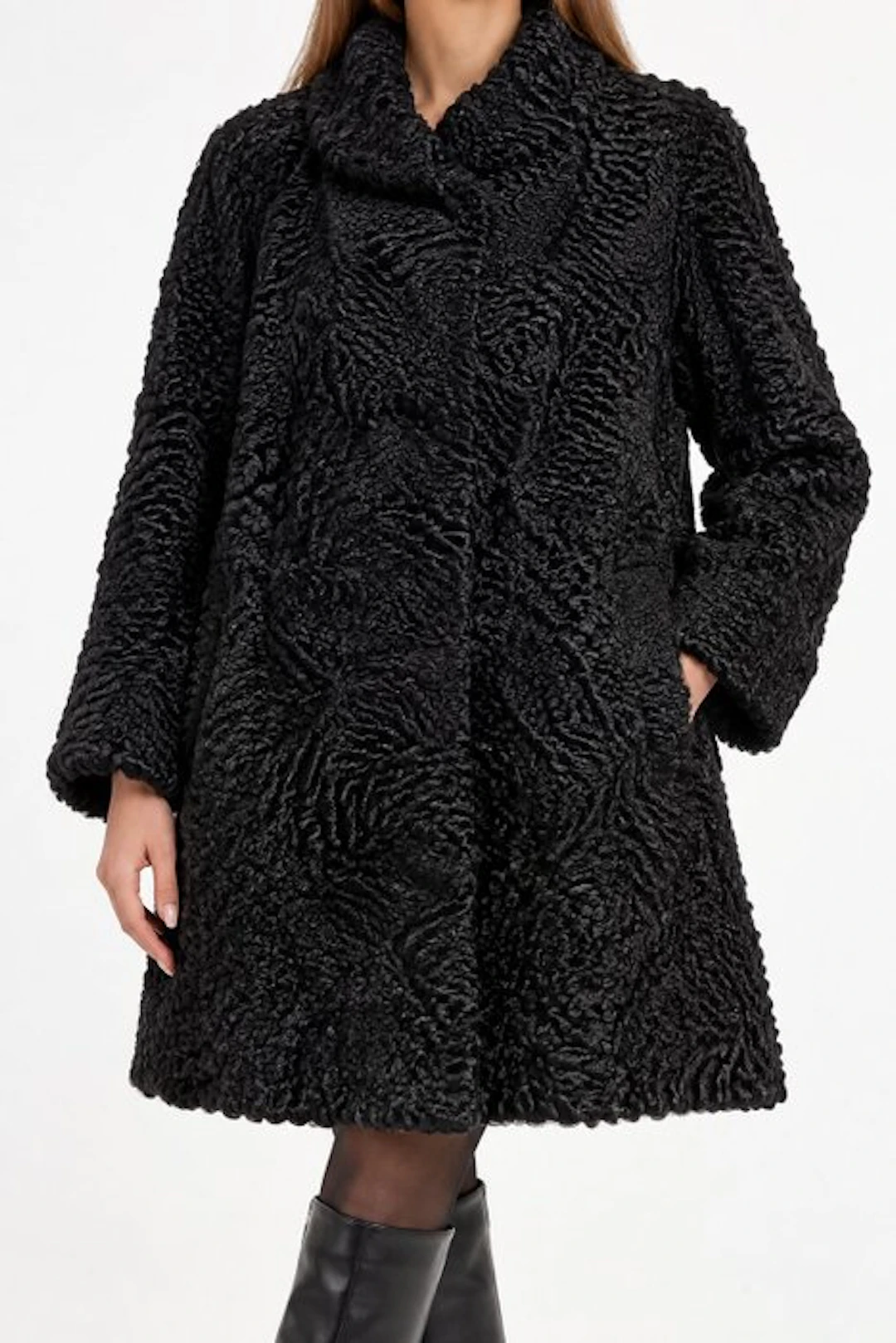 Artisan Furrier - Fur coat