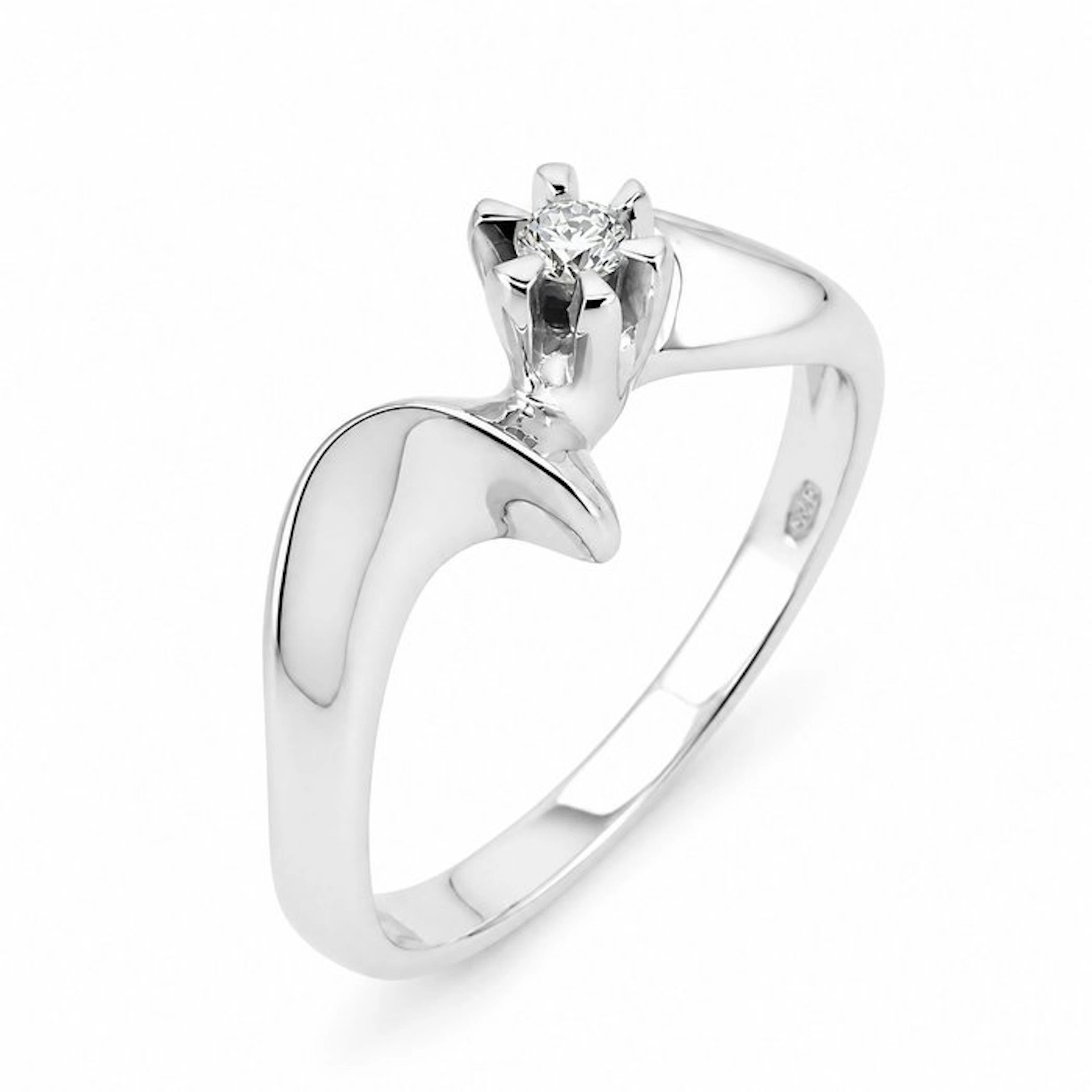 Ring - 18 kt