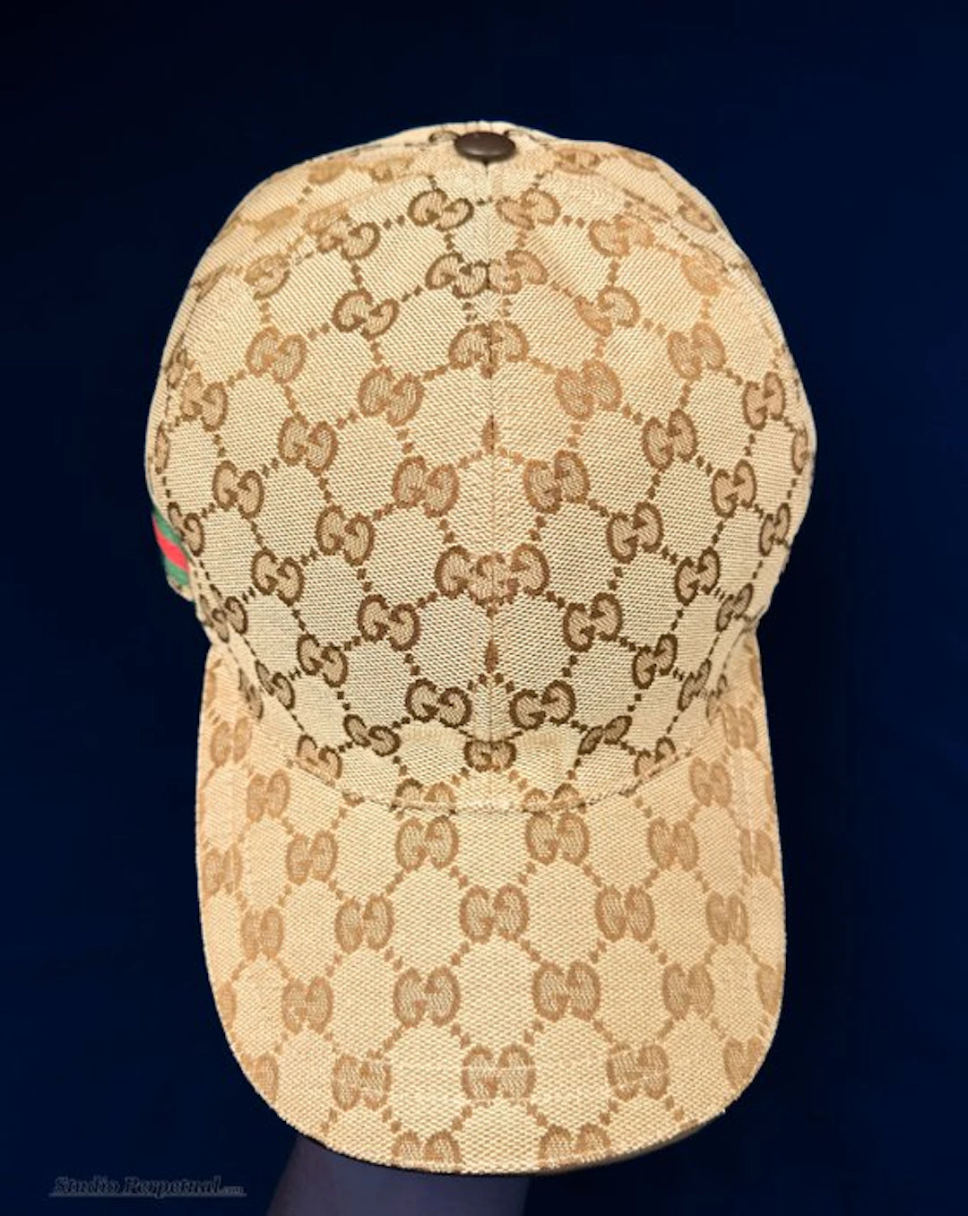 Gucci - Hat (1) - Cotton