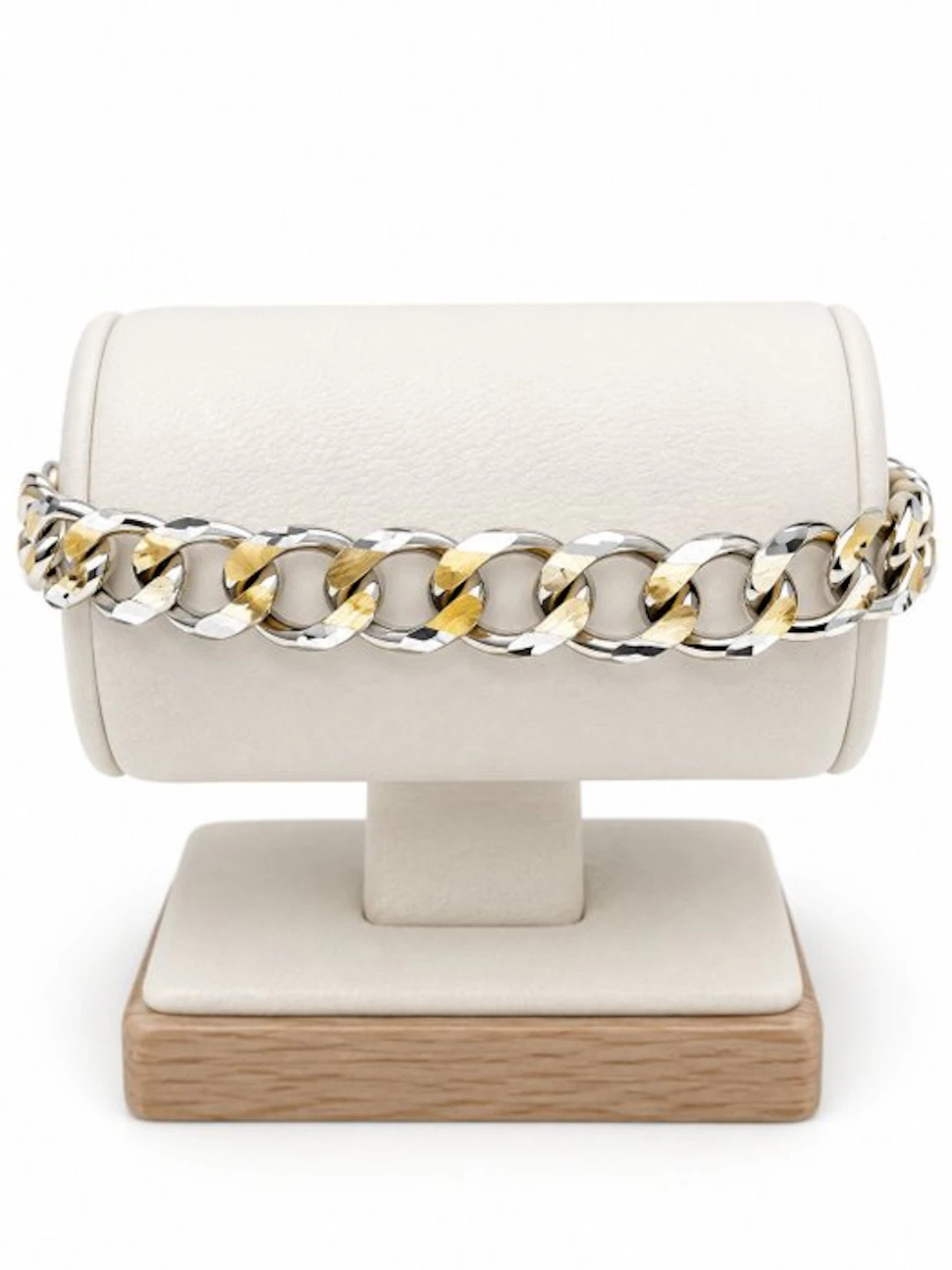 No reserve price - Bracelet Silver