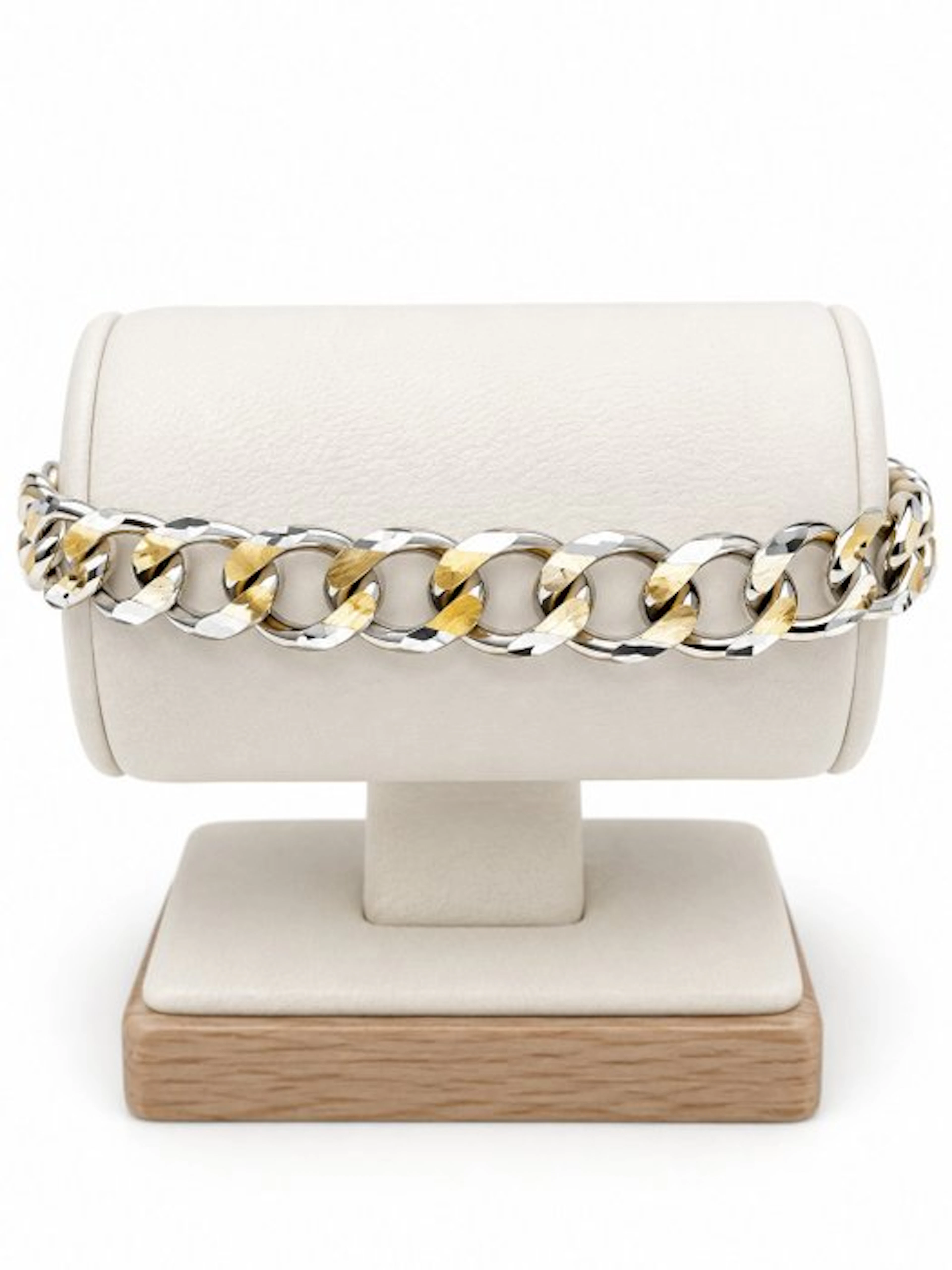 No reserve price - Bracelet Silver