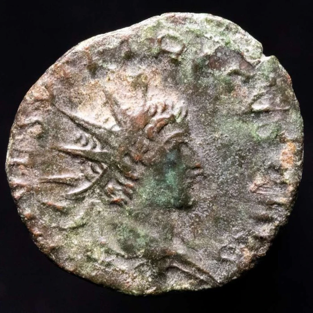 Roman Empire