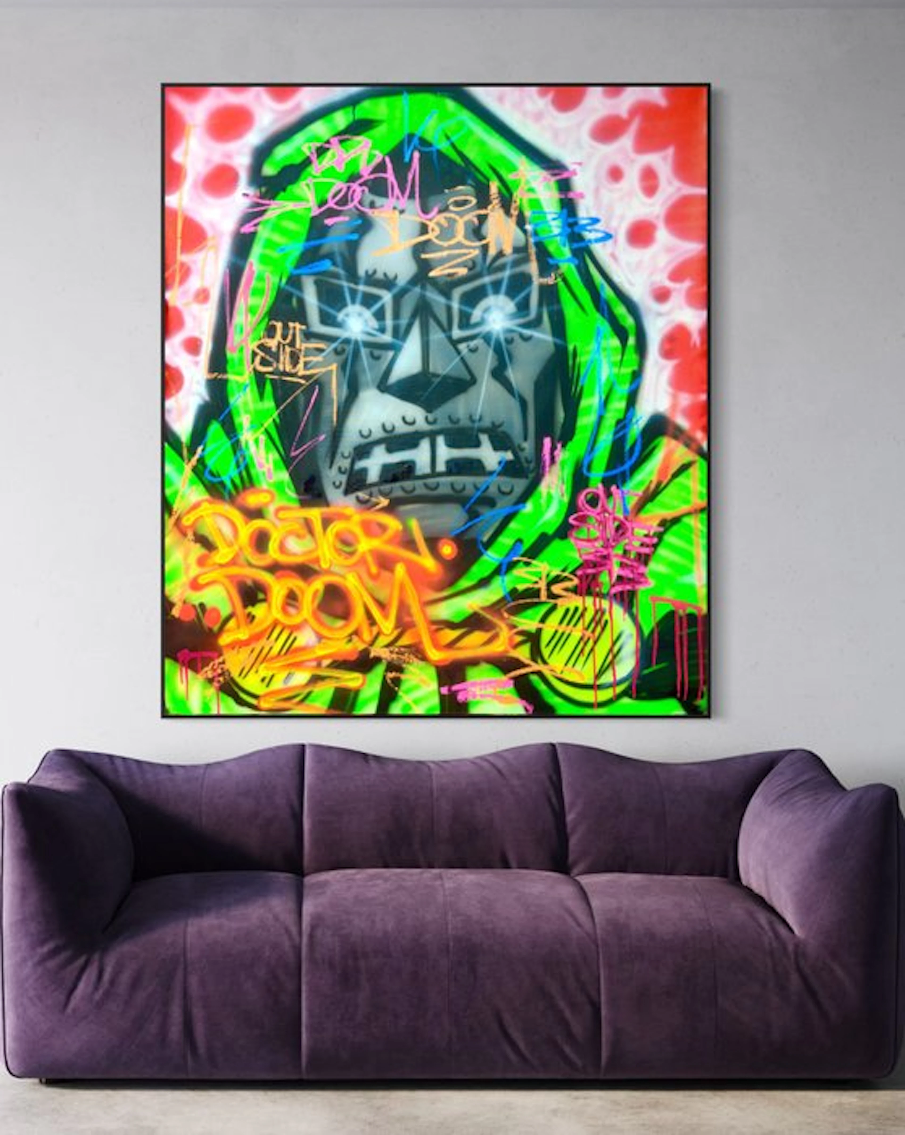 Outside313 - Doctor Doom - Doomsday