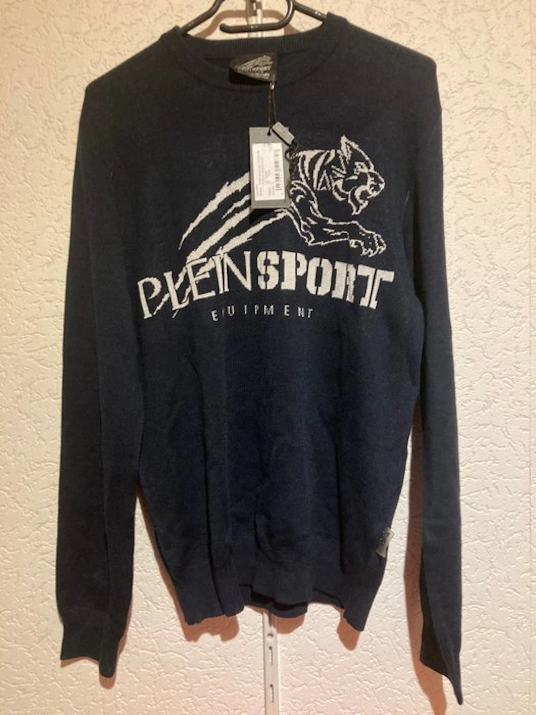 Plein Sport - Jumper - New with tags