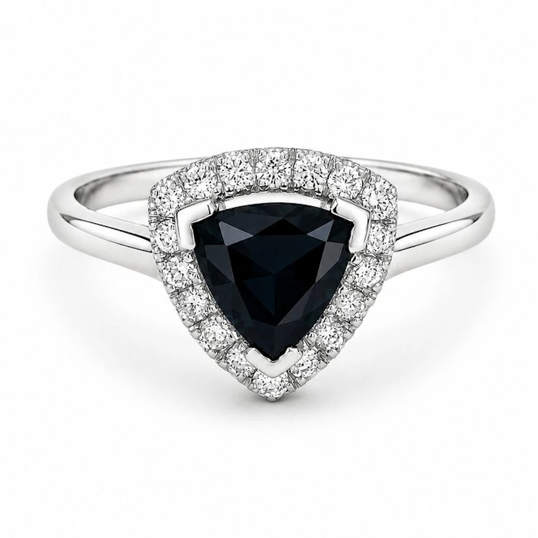 Ring - 14 kt