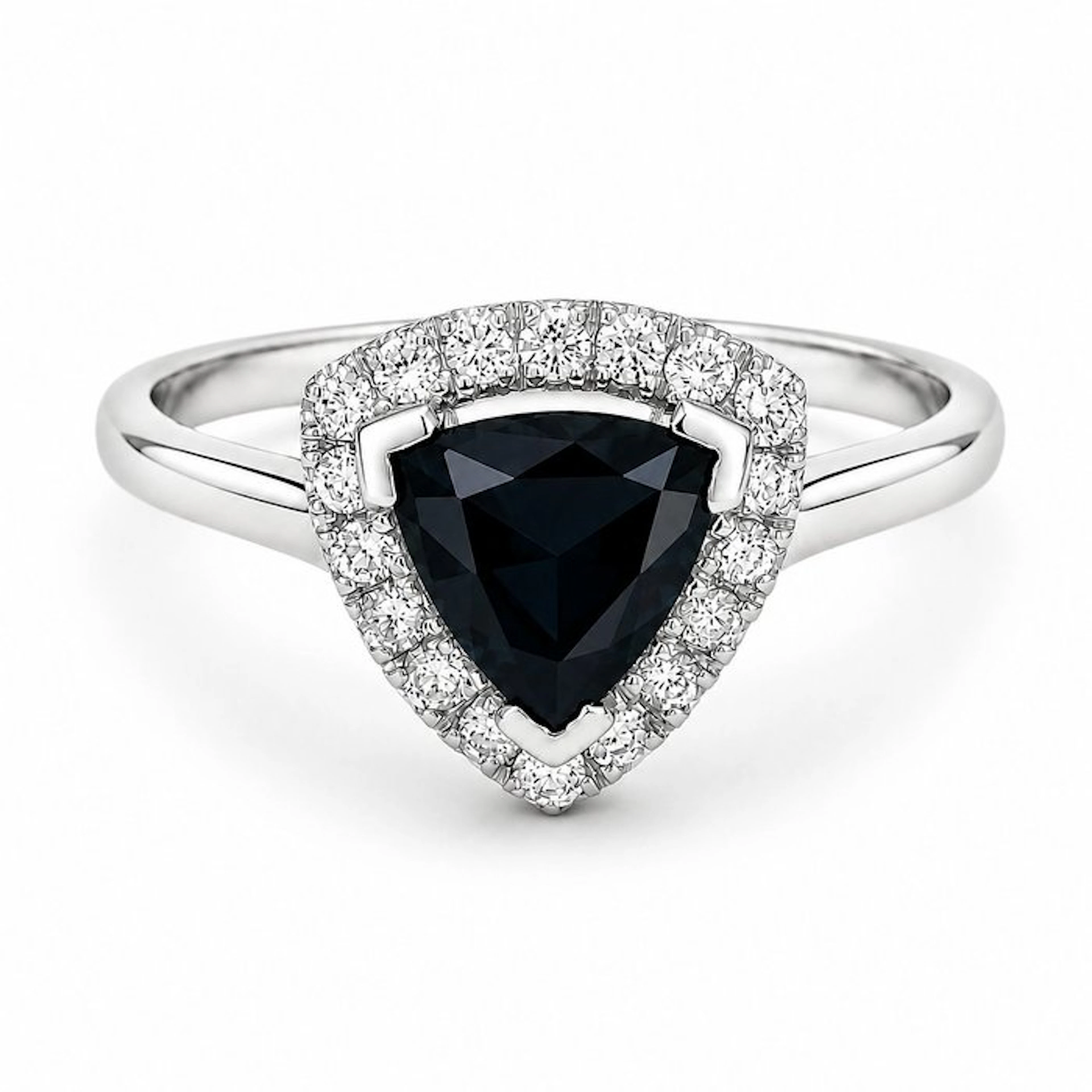 Ring - 14 kt