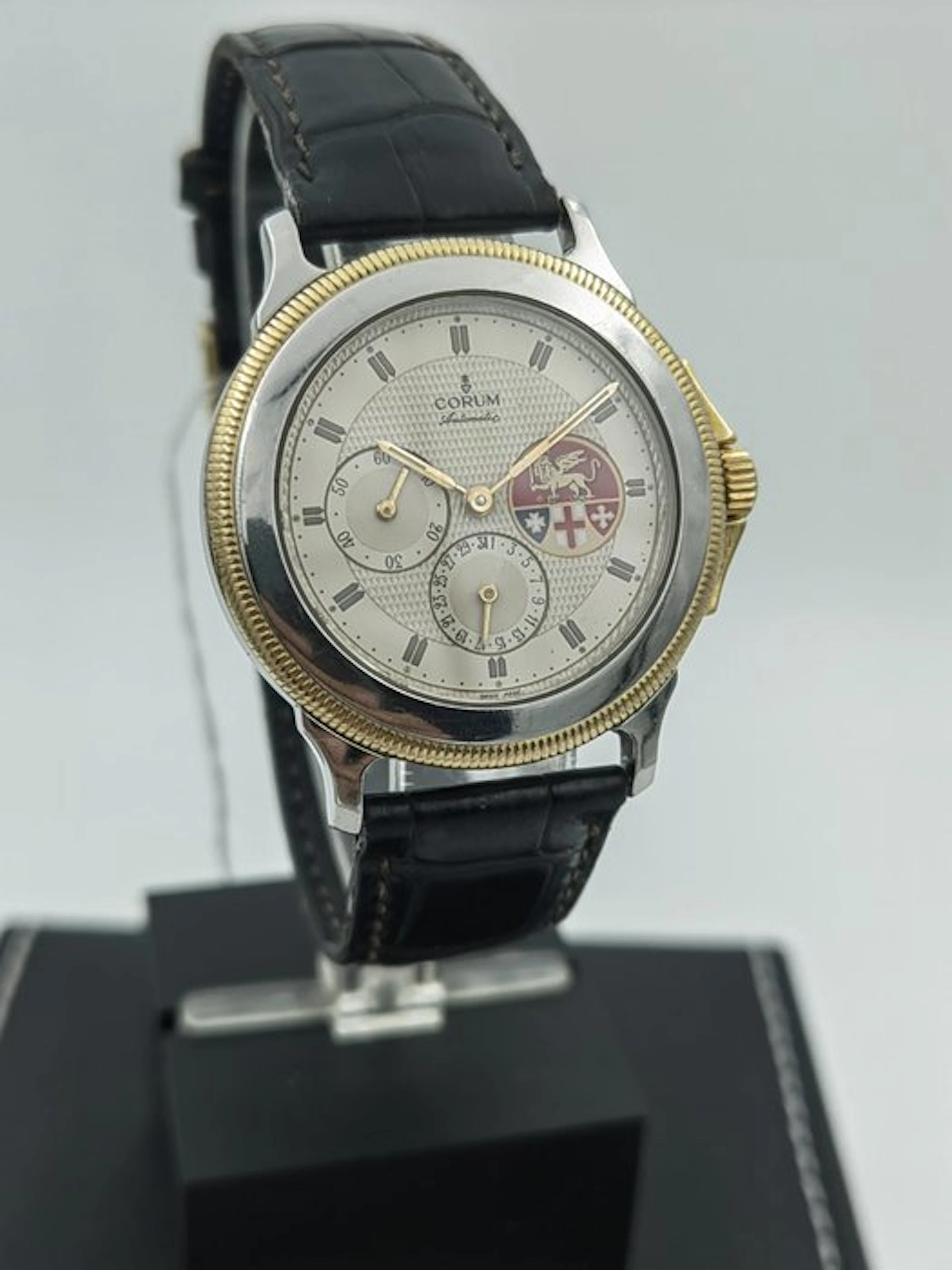 Corum - Repubbliche Marinare - No reserve price - 510613 - Men - 1990-1999