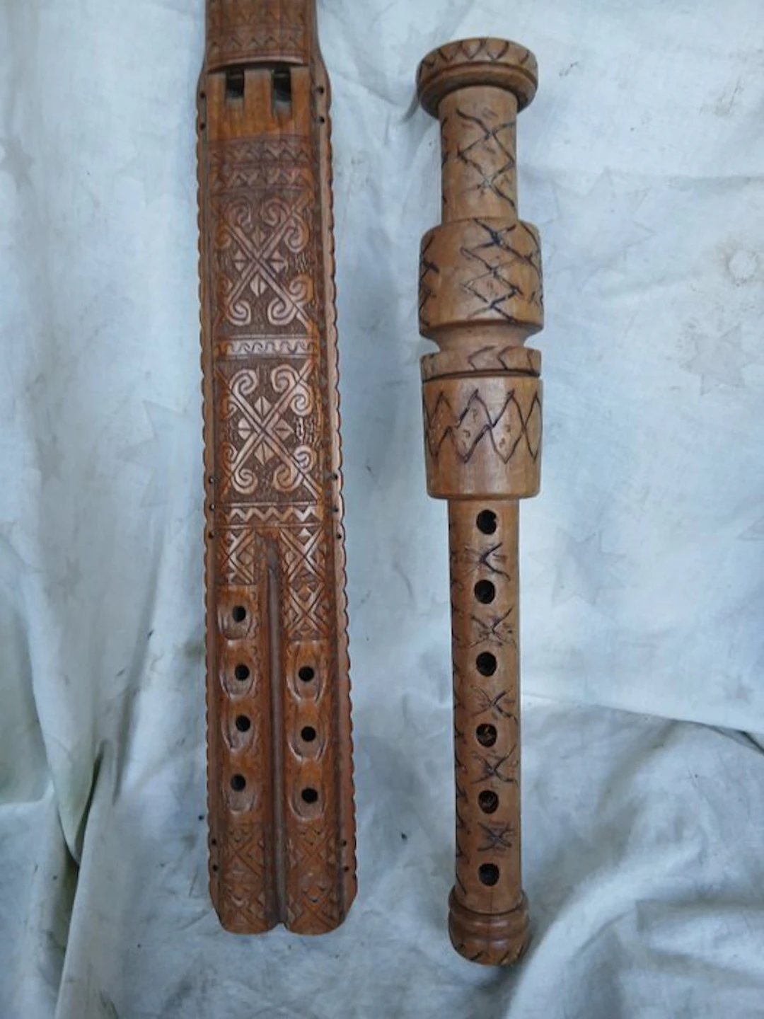 curlika - - Recorder - Bosnia and Herzegovina - 1950 (No reserve price)