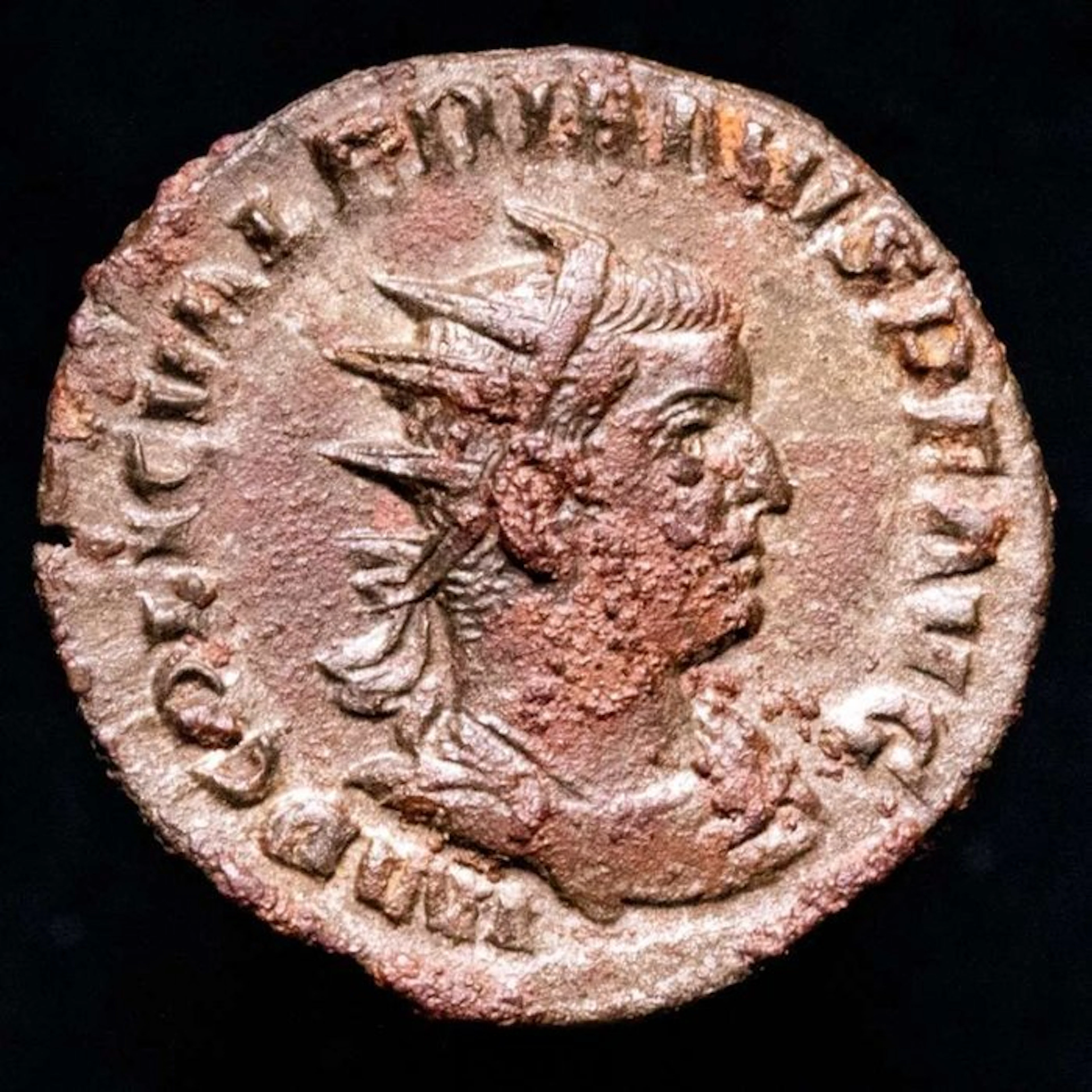 Roman Empire