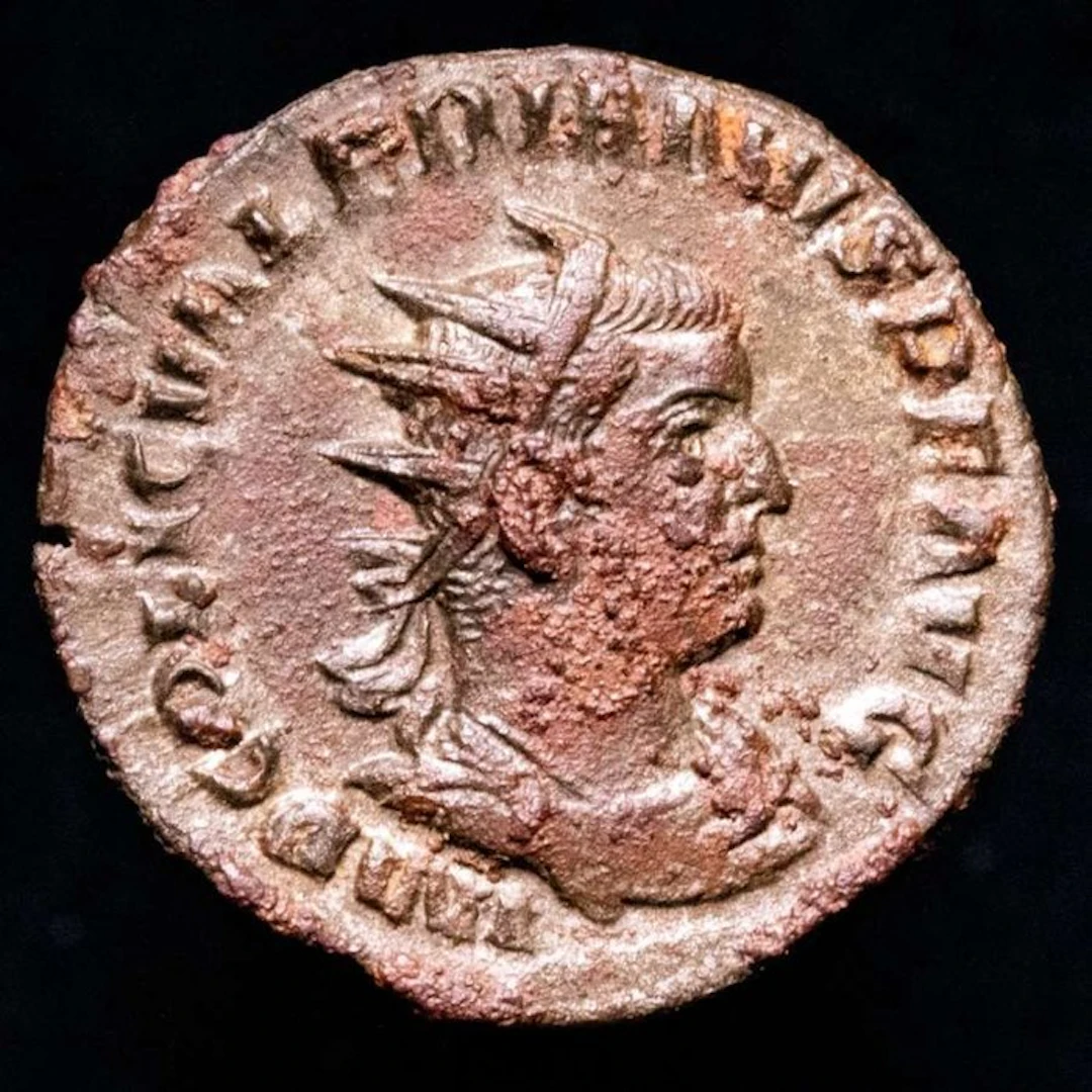 Roman Empire