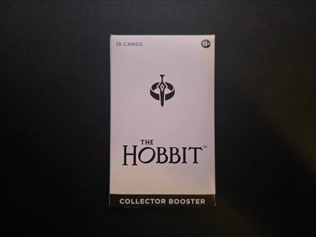 Wizards of The Coast - 1 Booster pack - Magic: The...