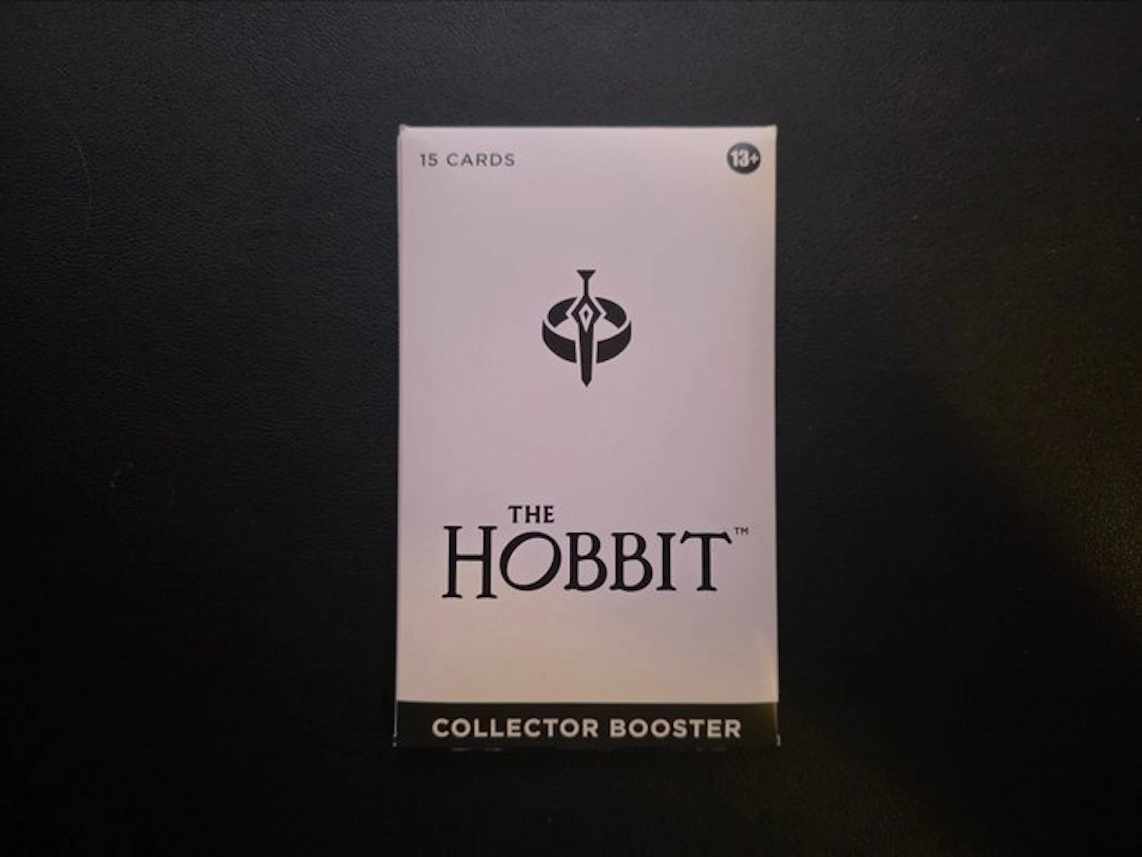 Wizards of The Coast - 1 Booster pack - Magic: The...