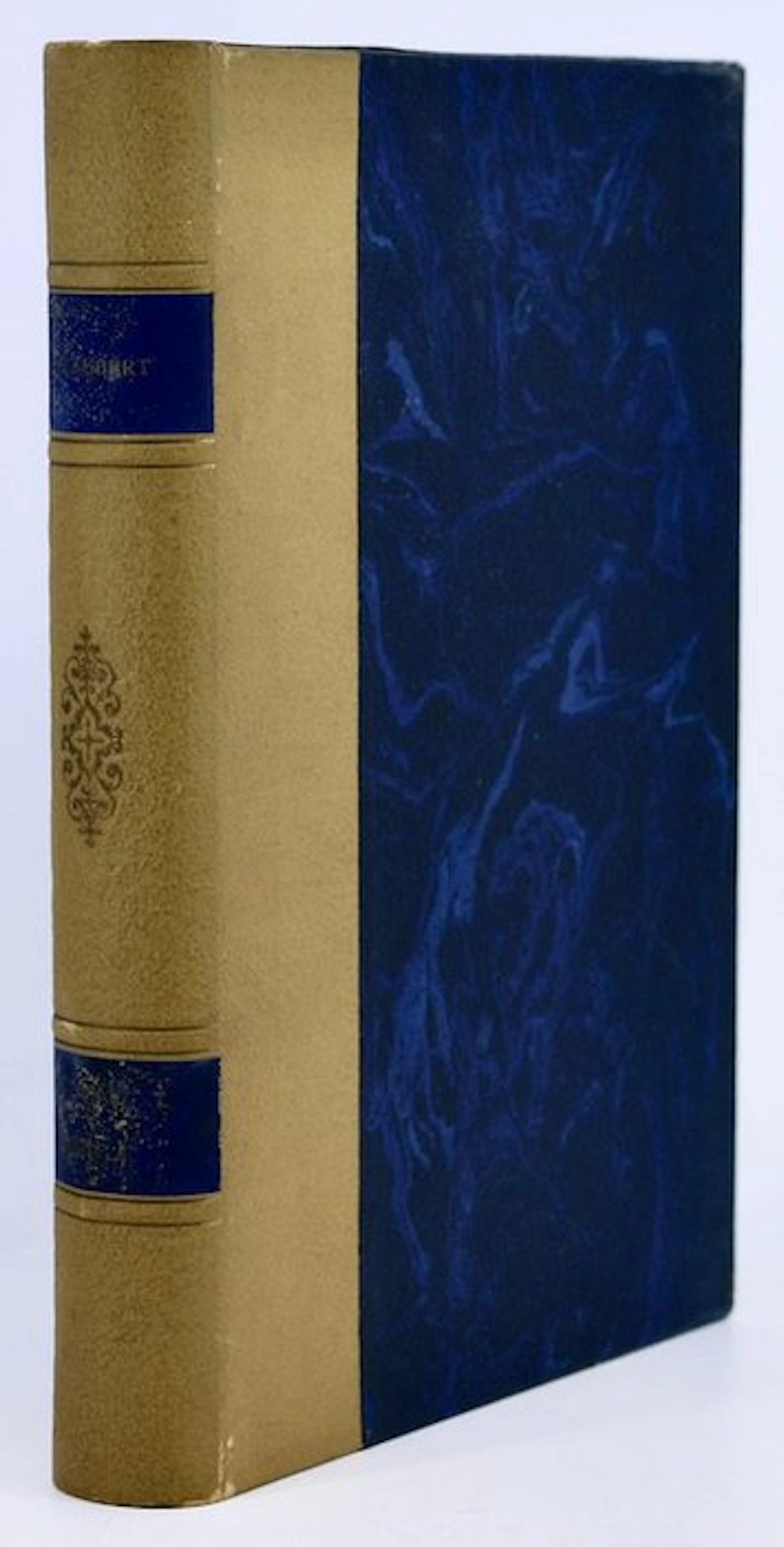 Gustave FLAUBERT / Charles GENTY - Un Cœur simple [15...
