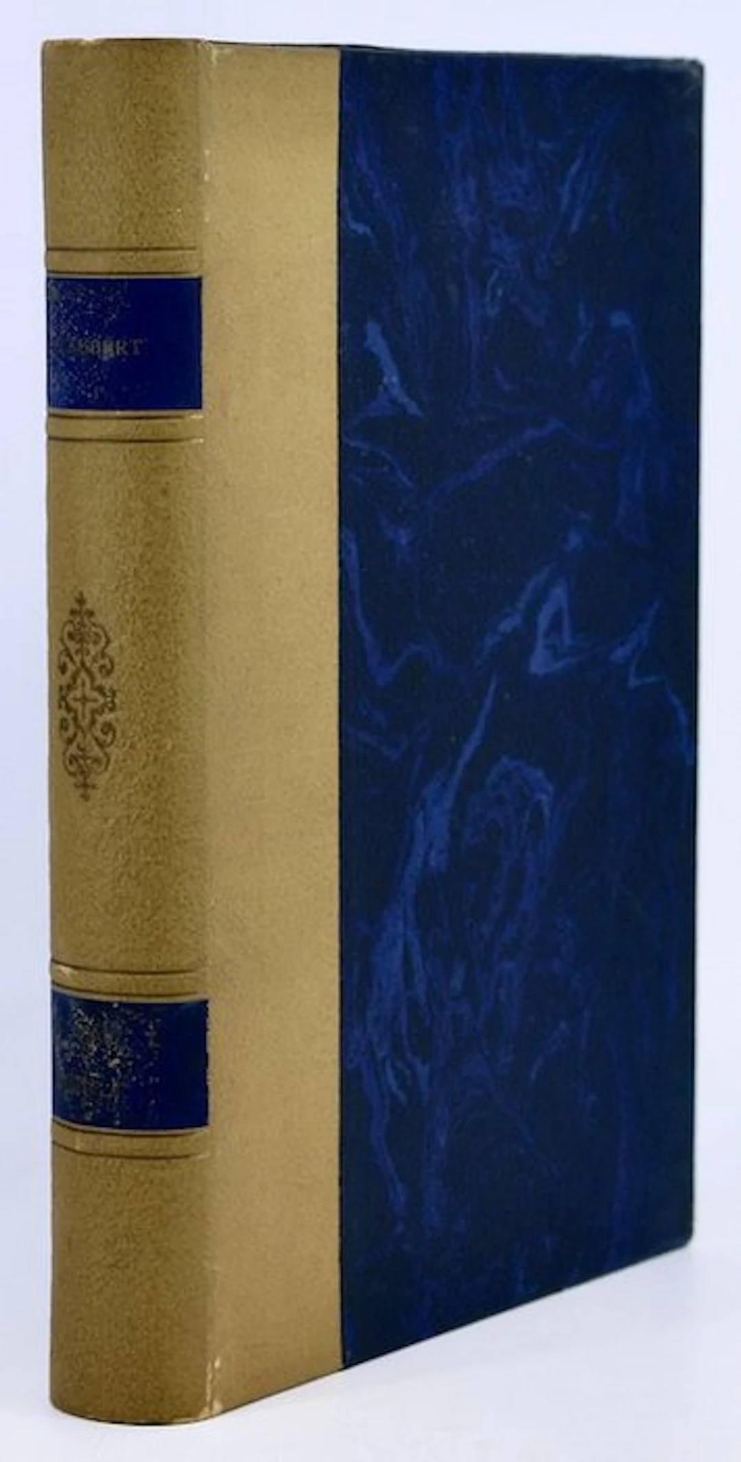 Gustave FLAUBERT / Charles GENTY - Un Cœur simple [15...