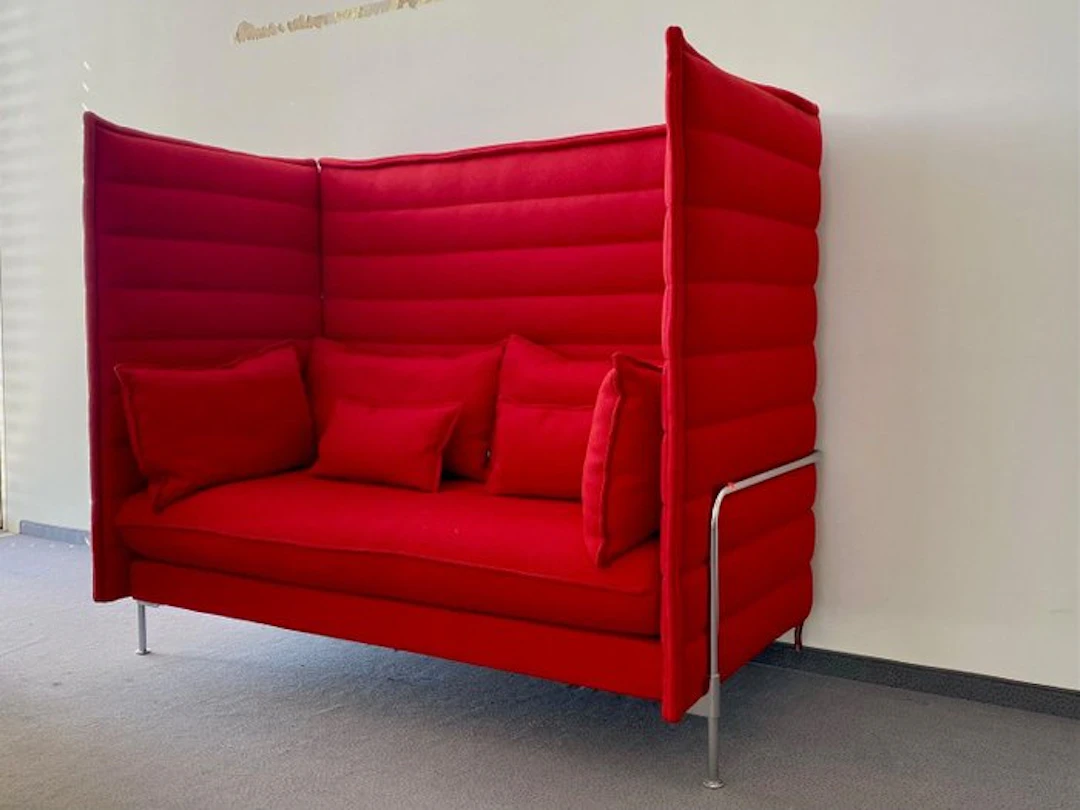 Vitra - Ronan Bouroullec