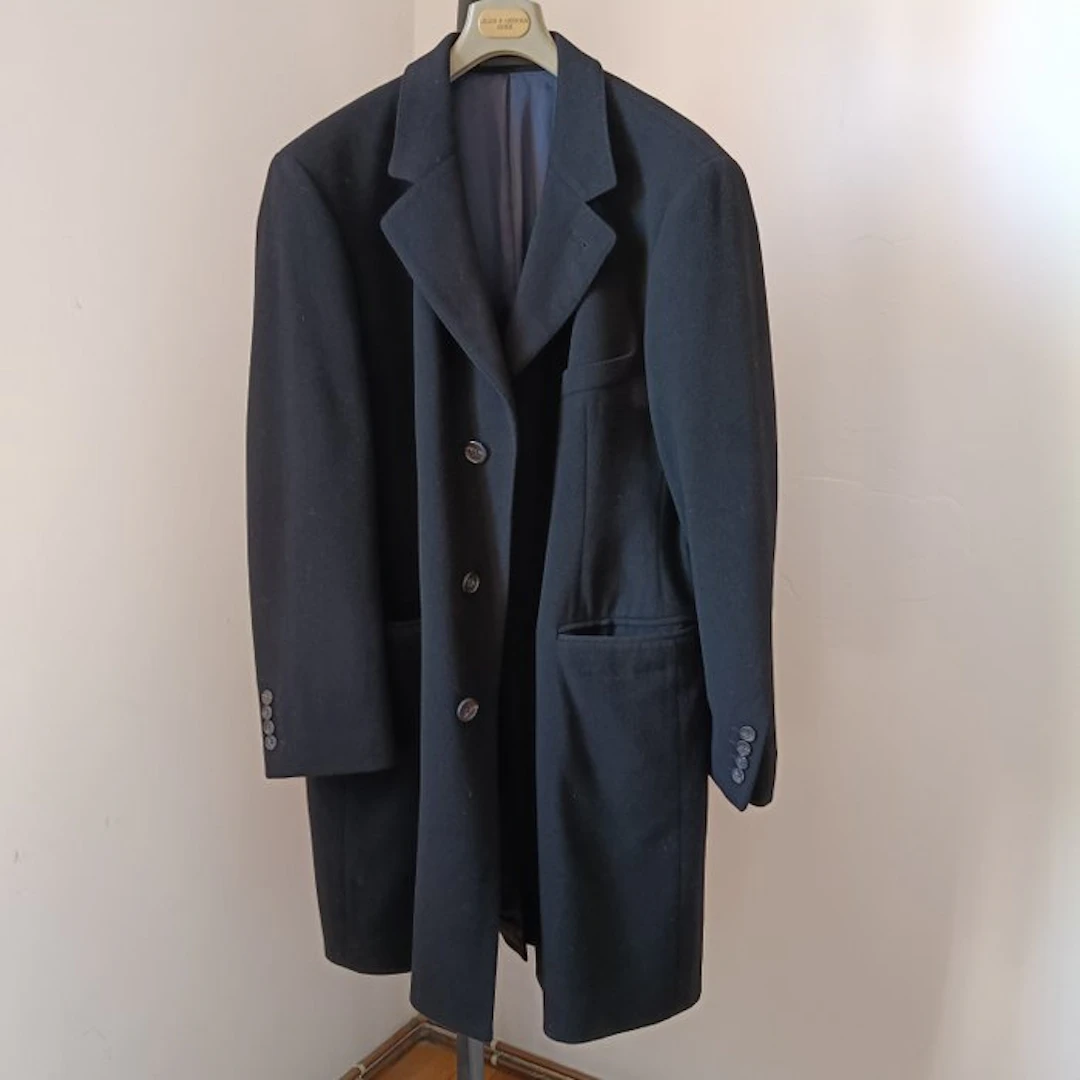 Hugo Boss - Coat