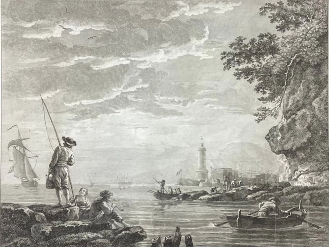 Joseph Vernet