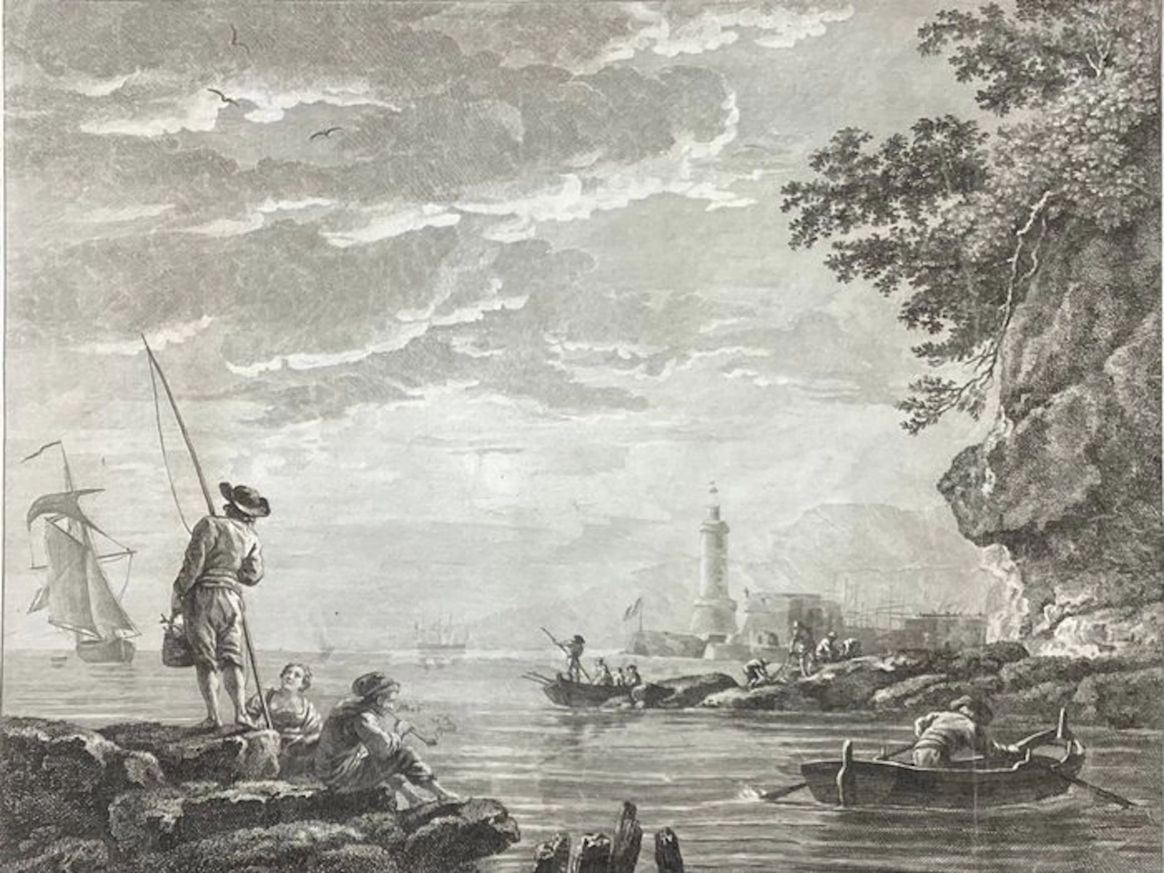 Joseph Vernet
