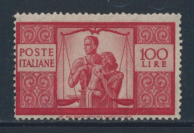 Italian Republic - Democratica 100 lire
