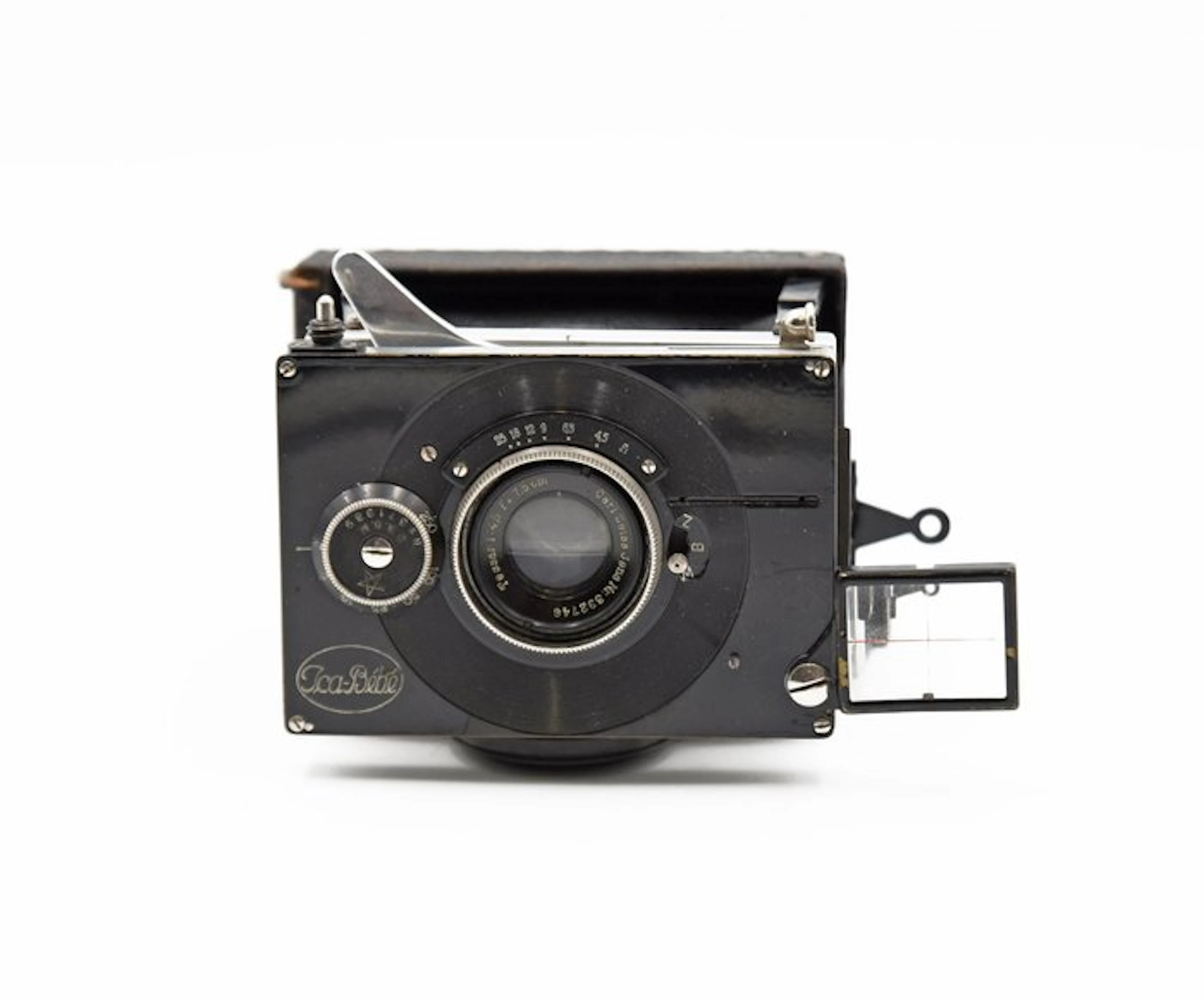 ICA Bébé Analogue camera
