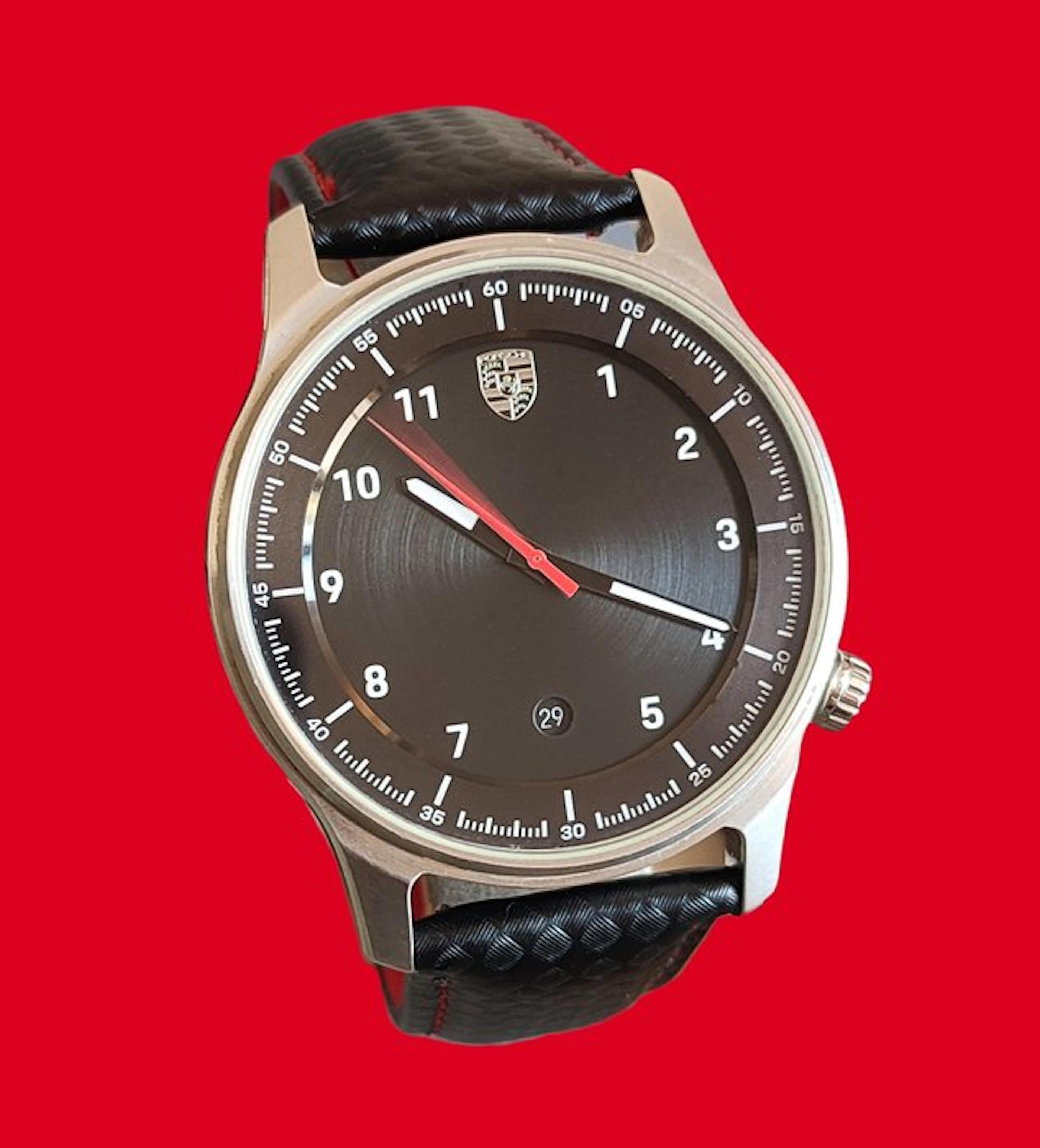Porsche Pure Watch - Montre
