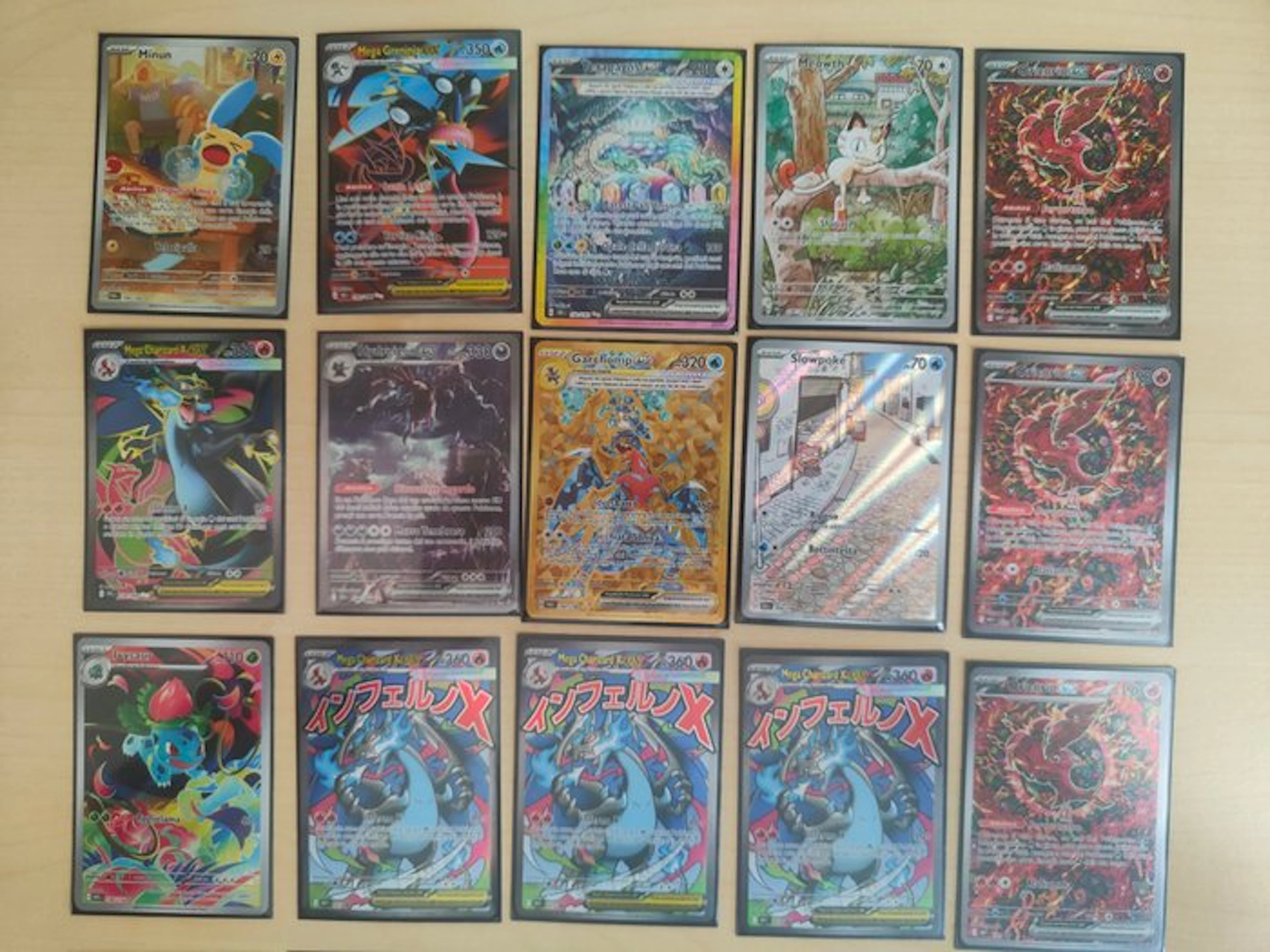 92 Card - Charizard