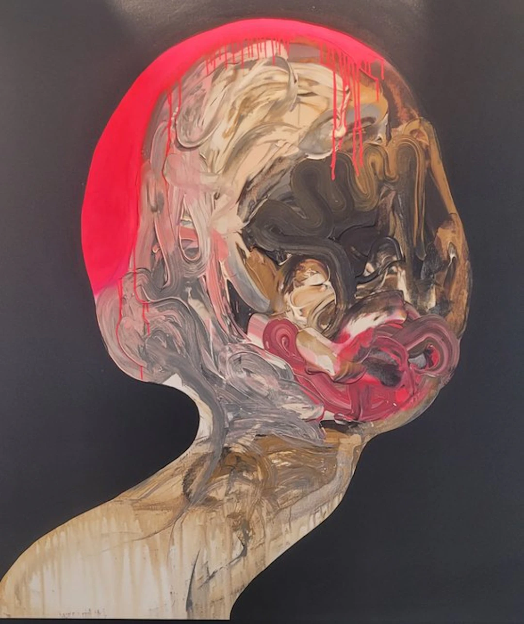 Vladinsky (1988) - Observer N°366 XXL