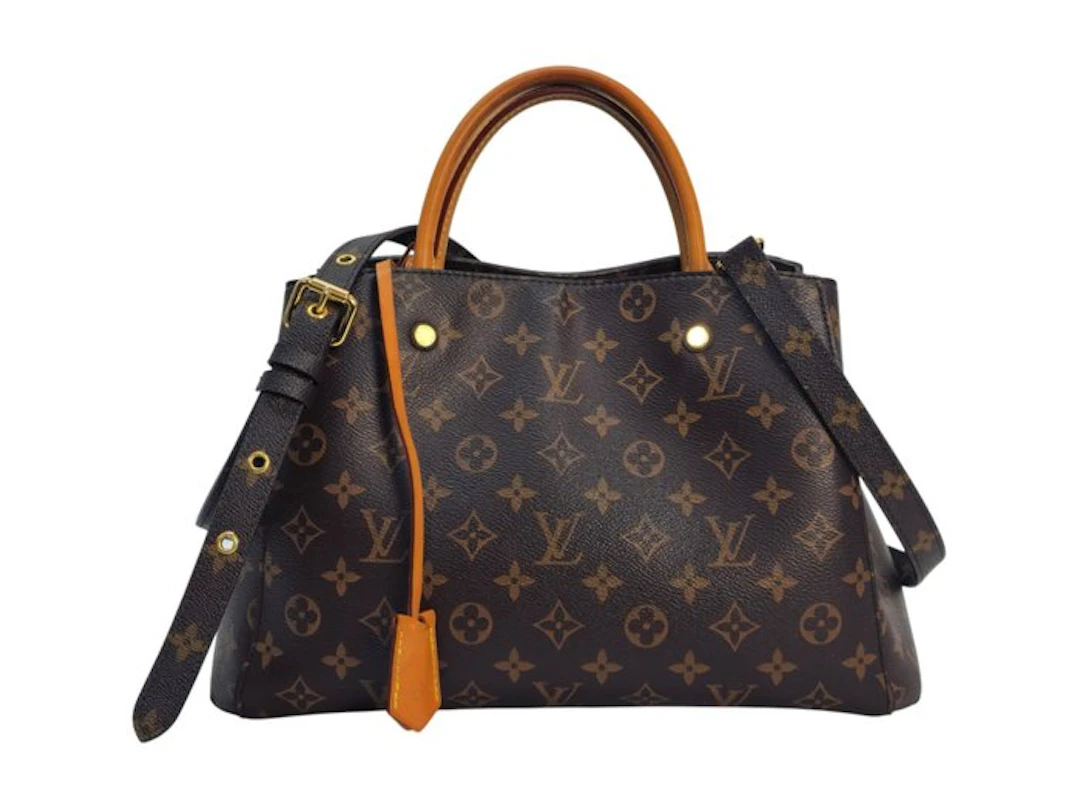 Louis Vuitton - Montaigne - Bag