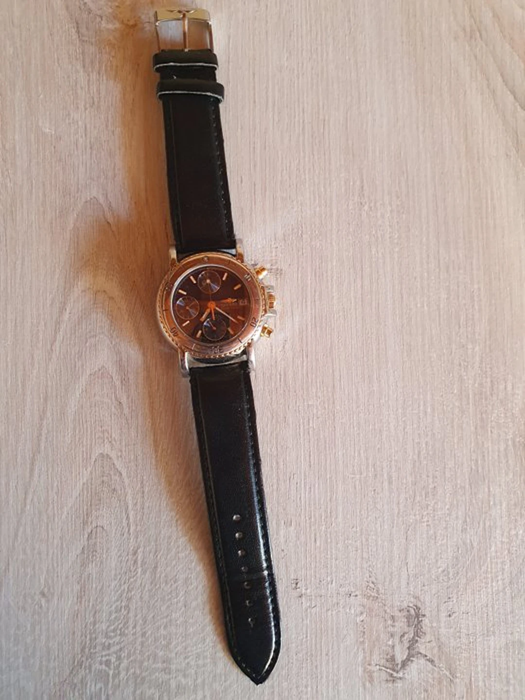 Sector - Golden Eagle - 2251 861 027 - Men - 1995