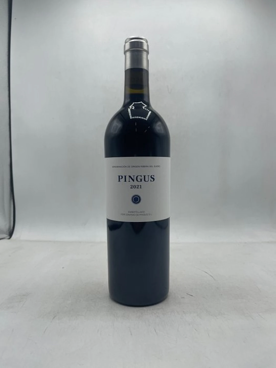 2021 Dominio de Pingus, Pingus - Ribera del Duero - 1 Bottle (0.75L)