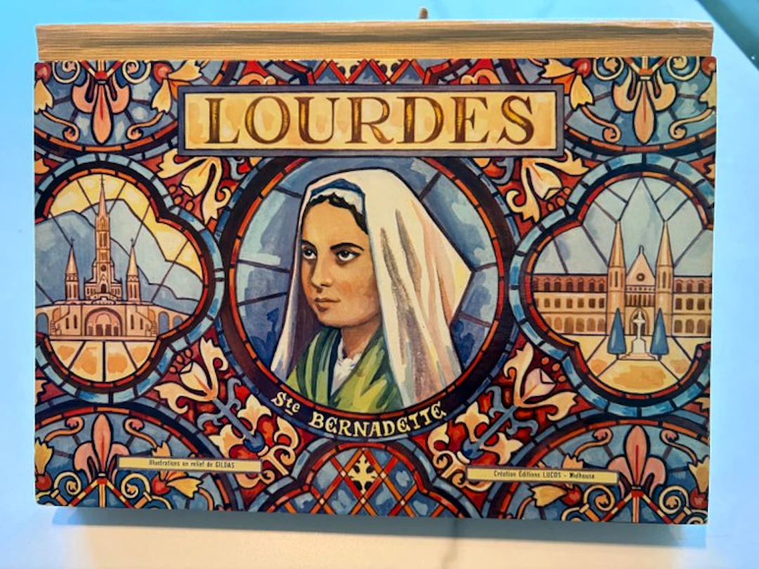 diverse - Collection Pop-Up Books - 1952-1993