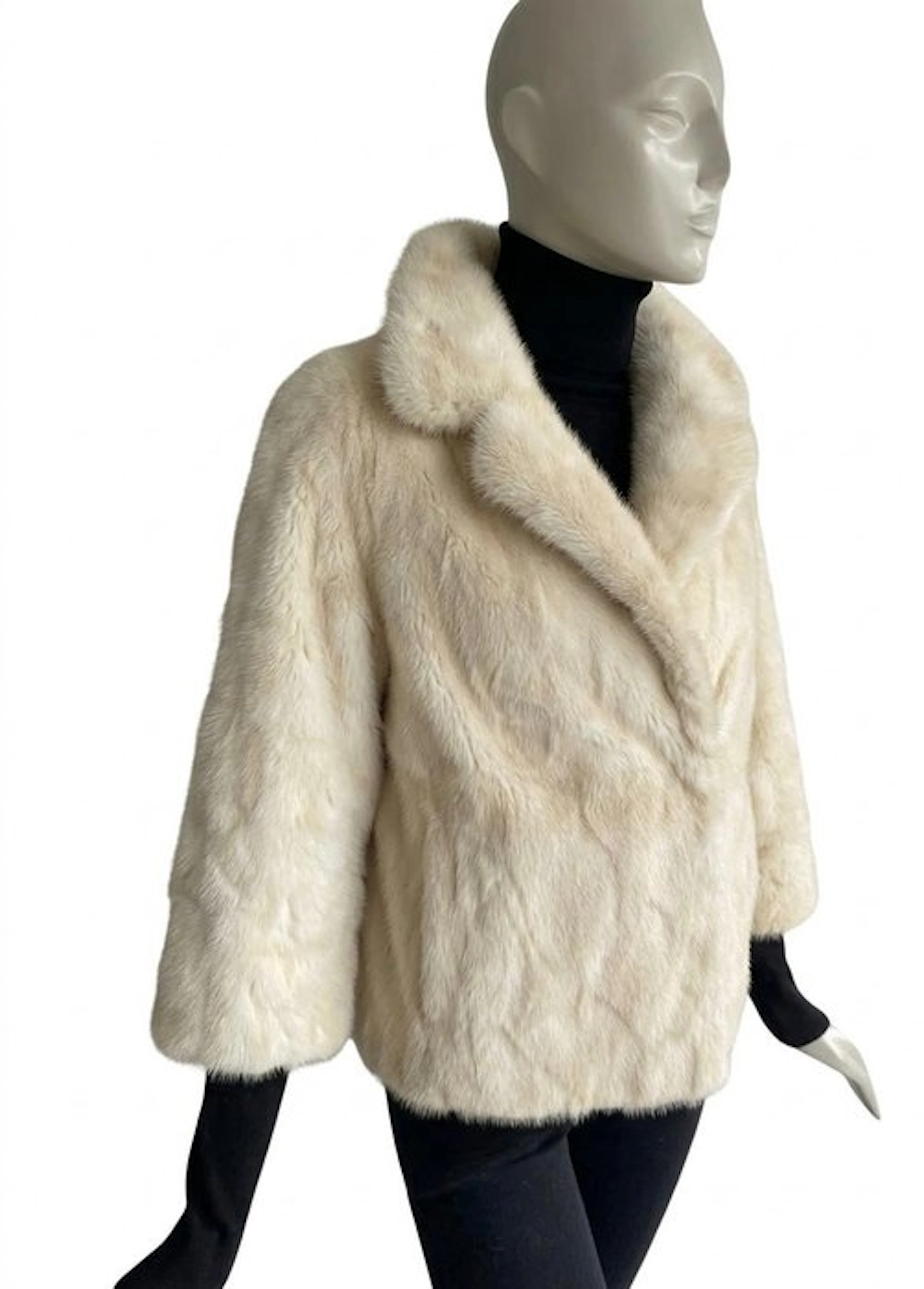 Artisan Furrier - Fur coat