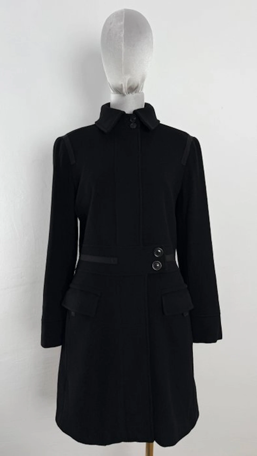 Max Co Max Mara - Coat