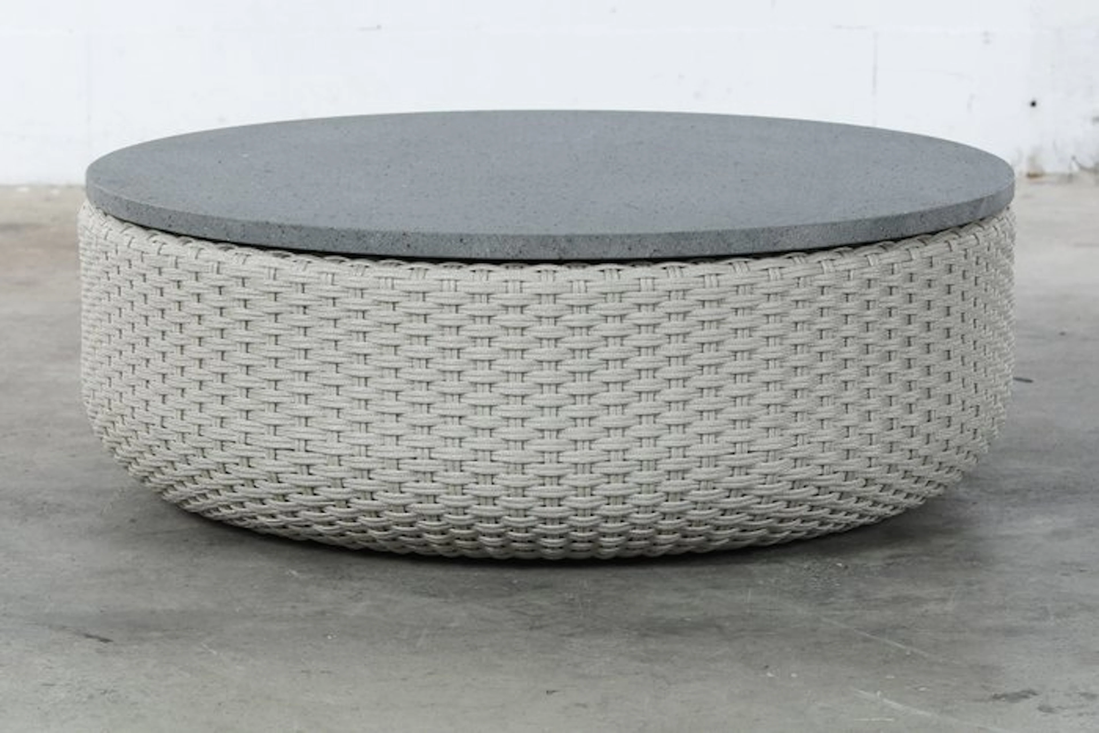 Wittmann Austria - Luca Nichetto - Side table - Paradise...