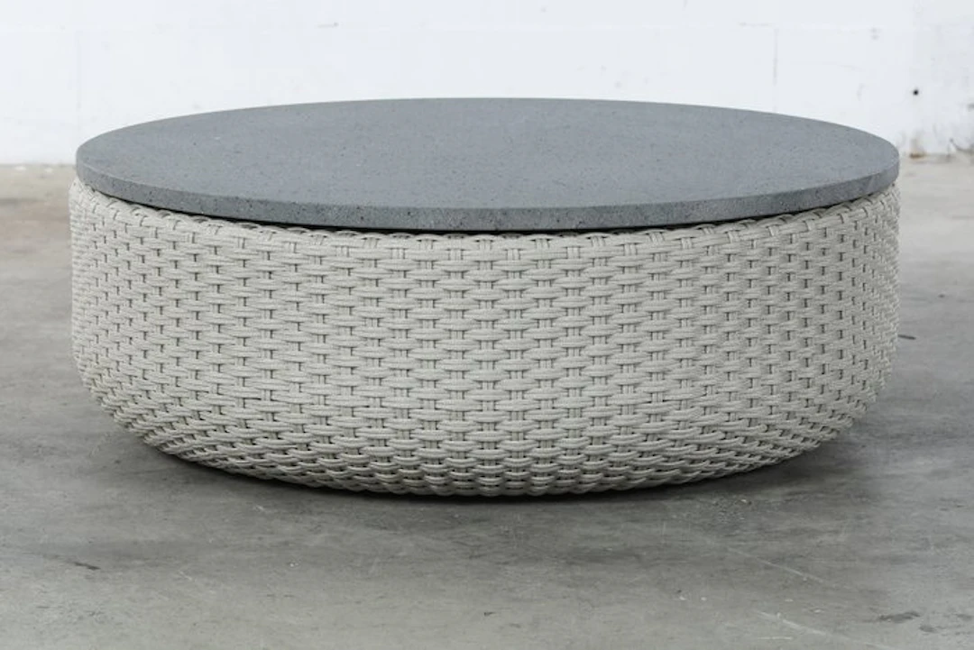 Wittmann Austria - Luca Nichetto - Side table - Paradise...