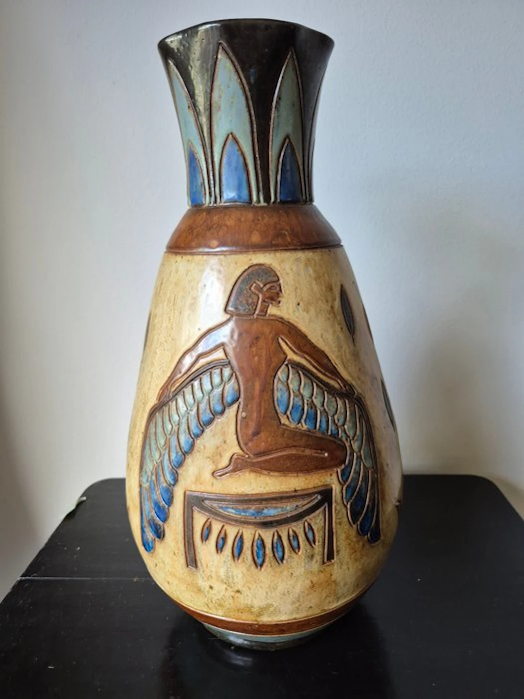 Vase - Stoneware