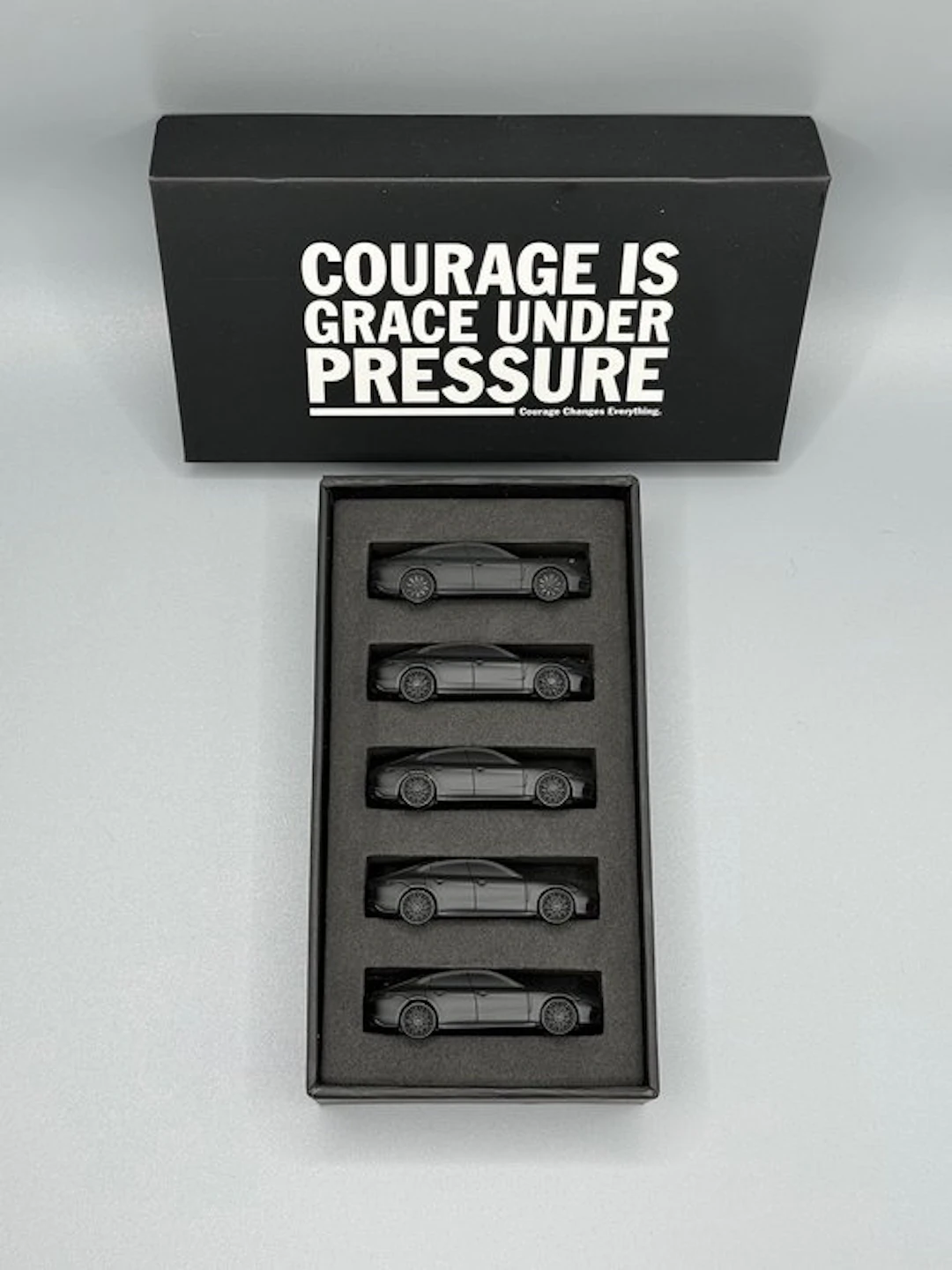 Porsche Panamera Magnets set - Porsche