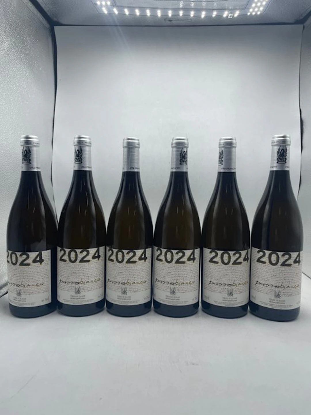 2024 Passopisciaro Passobianco Terre Siciliane Bianco...