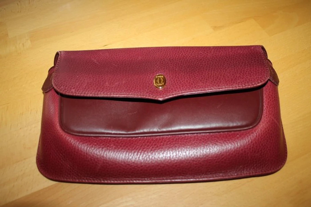 Must De Cartier - Clutch - Clutch bag